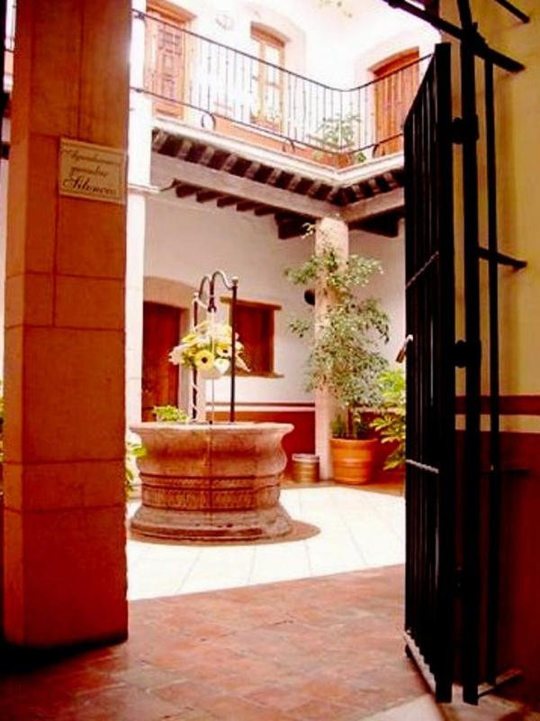 Zacatecas Vacations - Hotel Reyna Soledad - Property Image 6