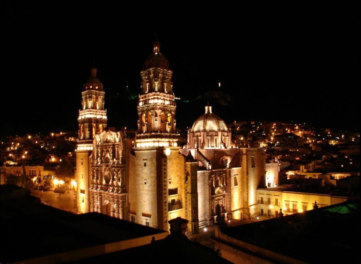 Zacatecas Vacations - Hotel Reyna Soledad - Property Image 10