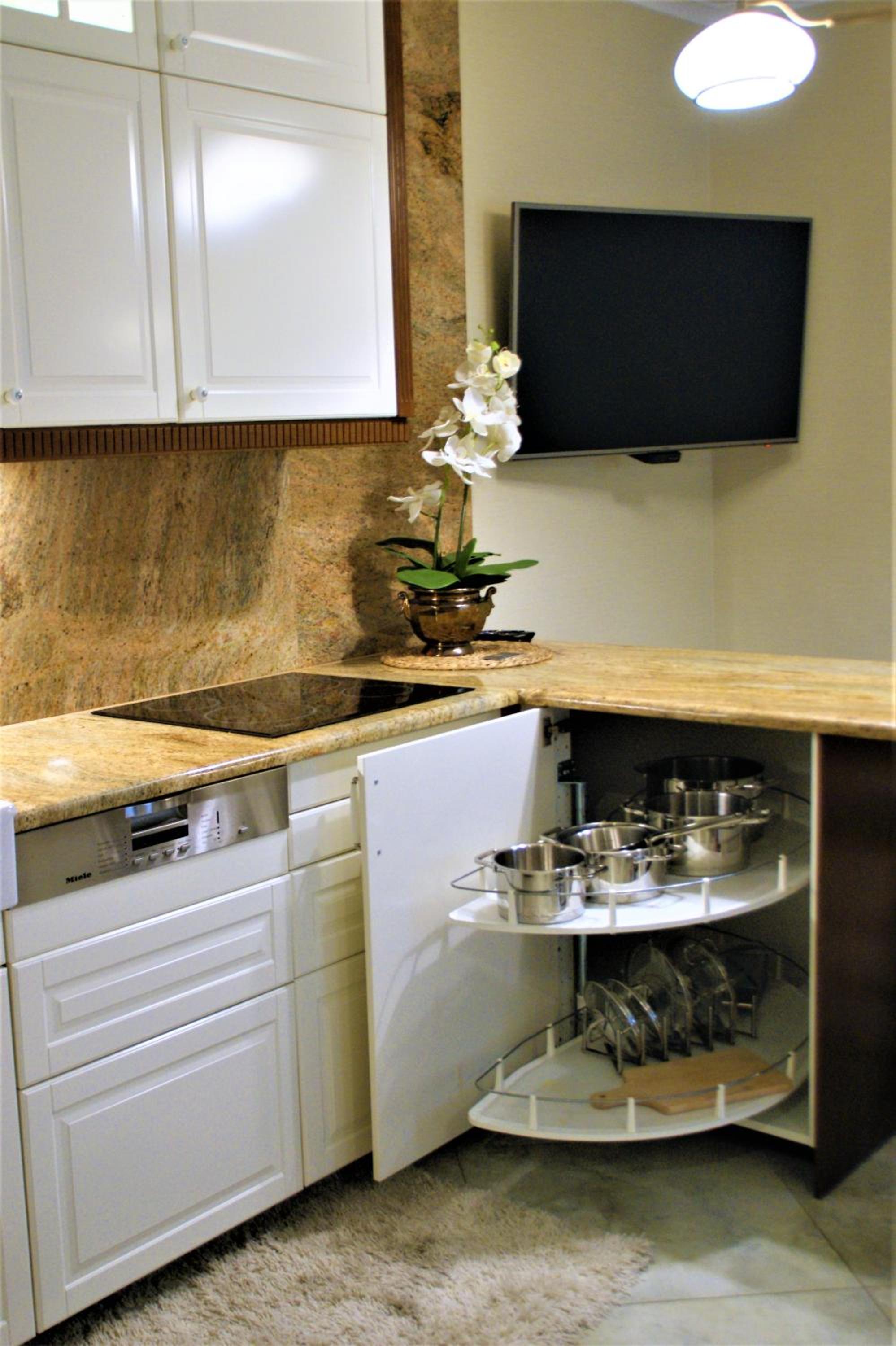 Villa la Val, Apartamenty Wałbrzych
