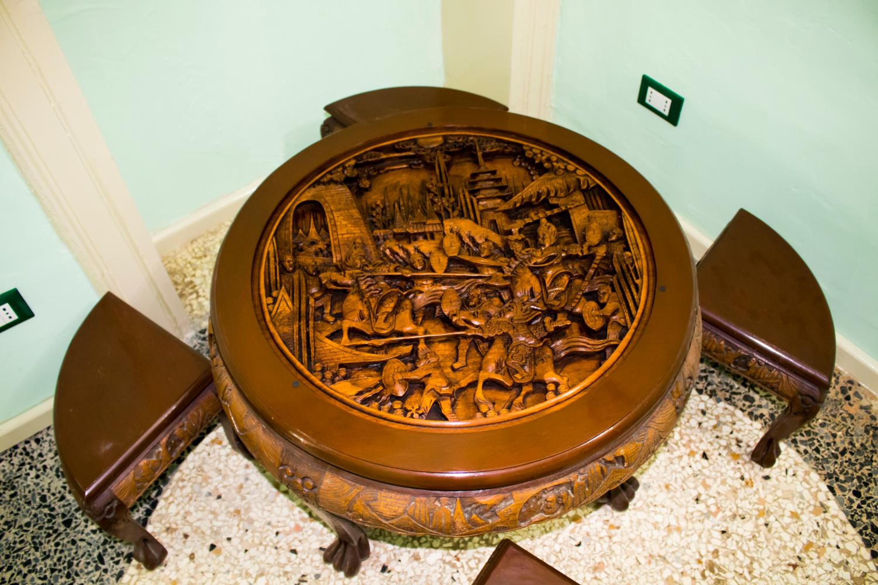 Casa di San Martino