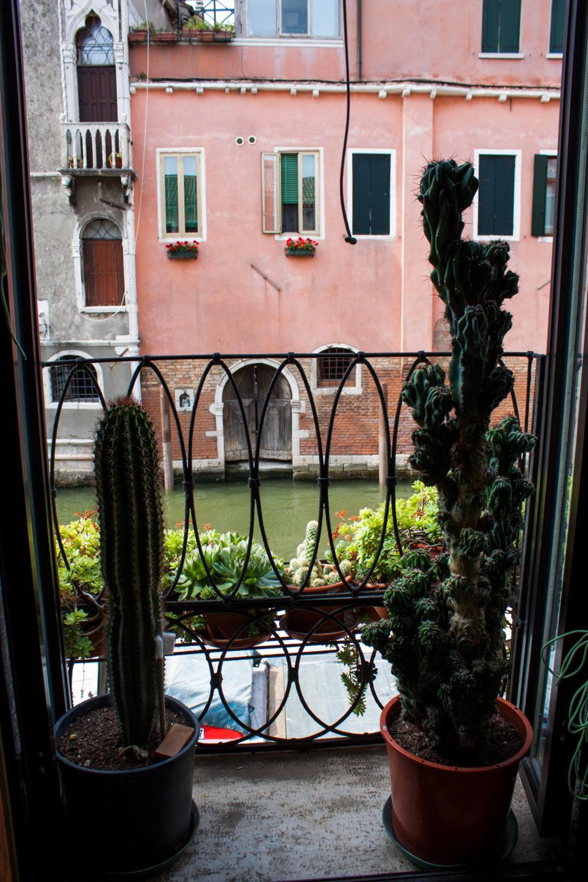 Casa di San Martino