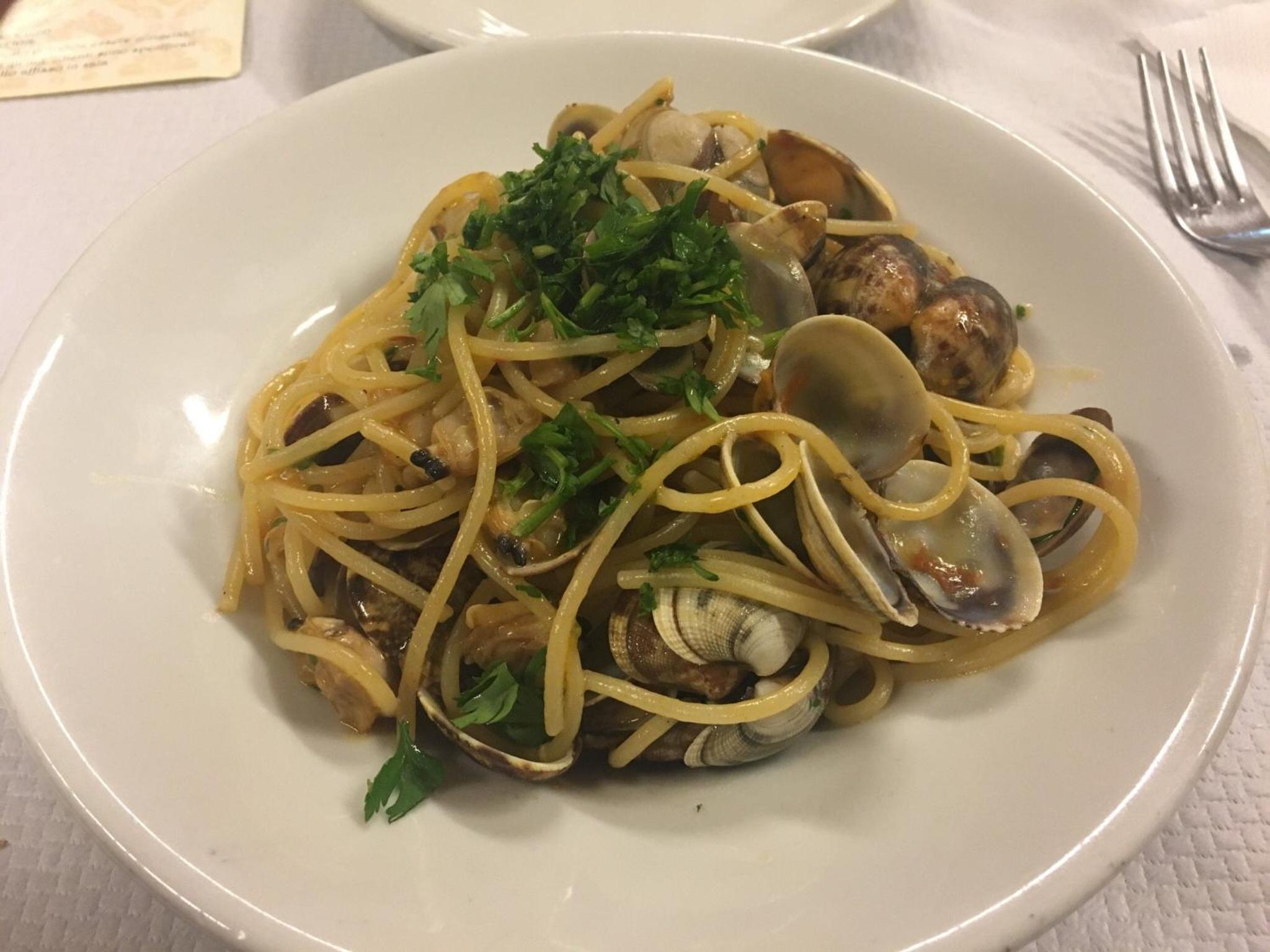 Bed and Breakfast Sapore di Sale