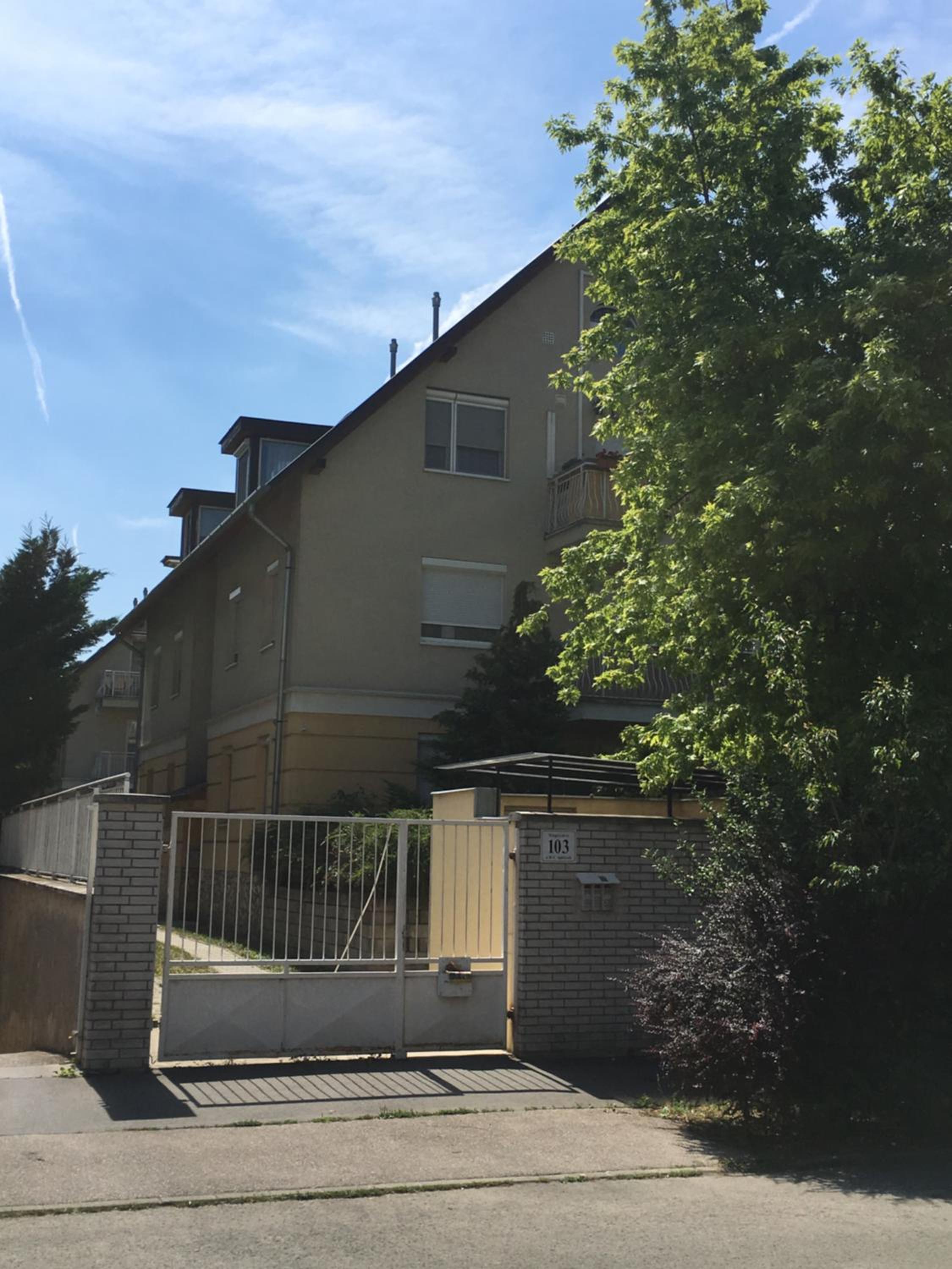 Hotel Langman Guesthouse