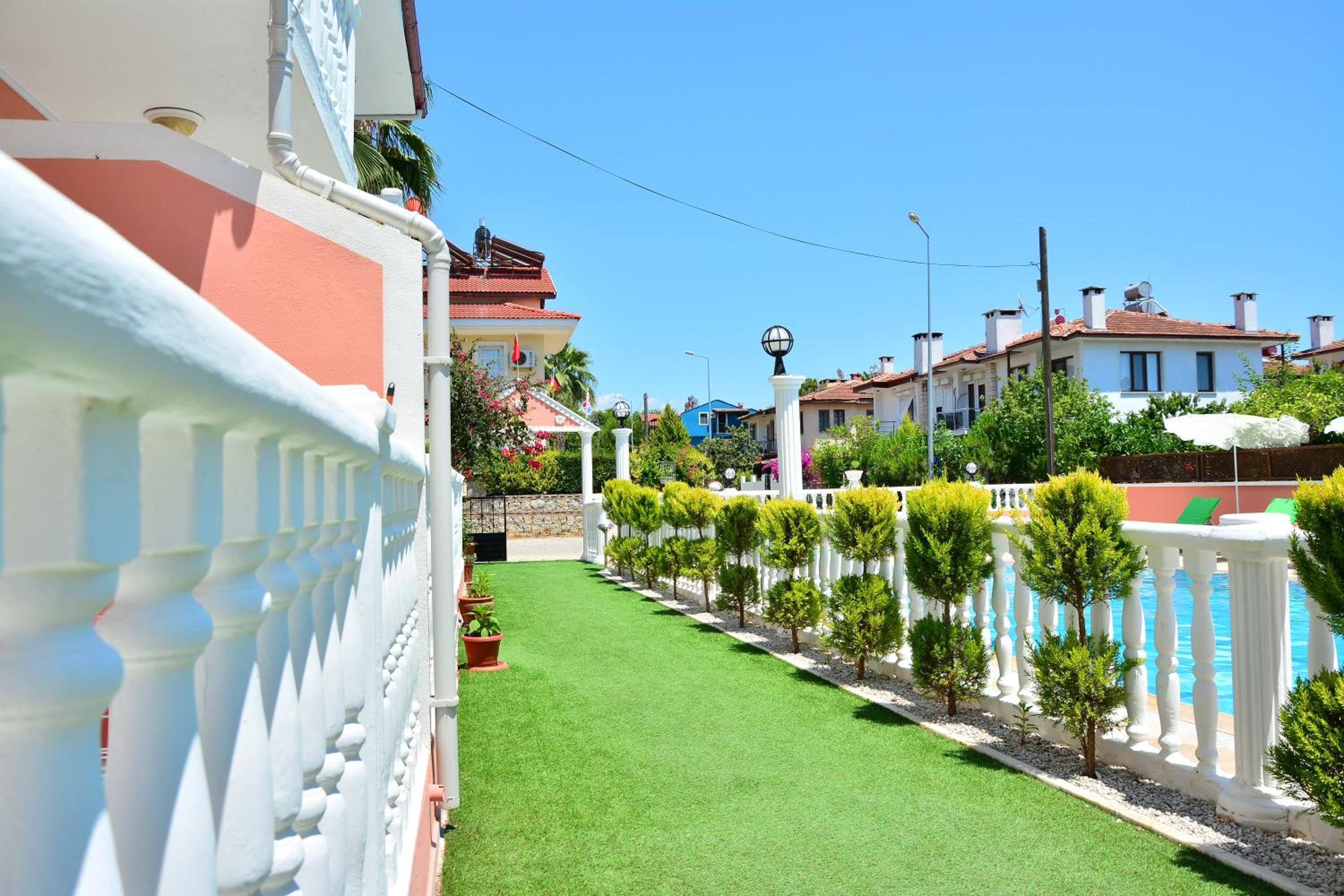 Şehzade Apart Otel - Image 27