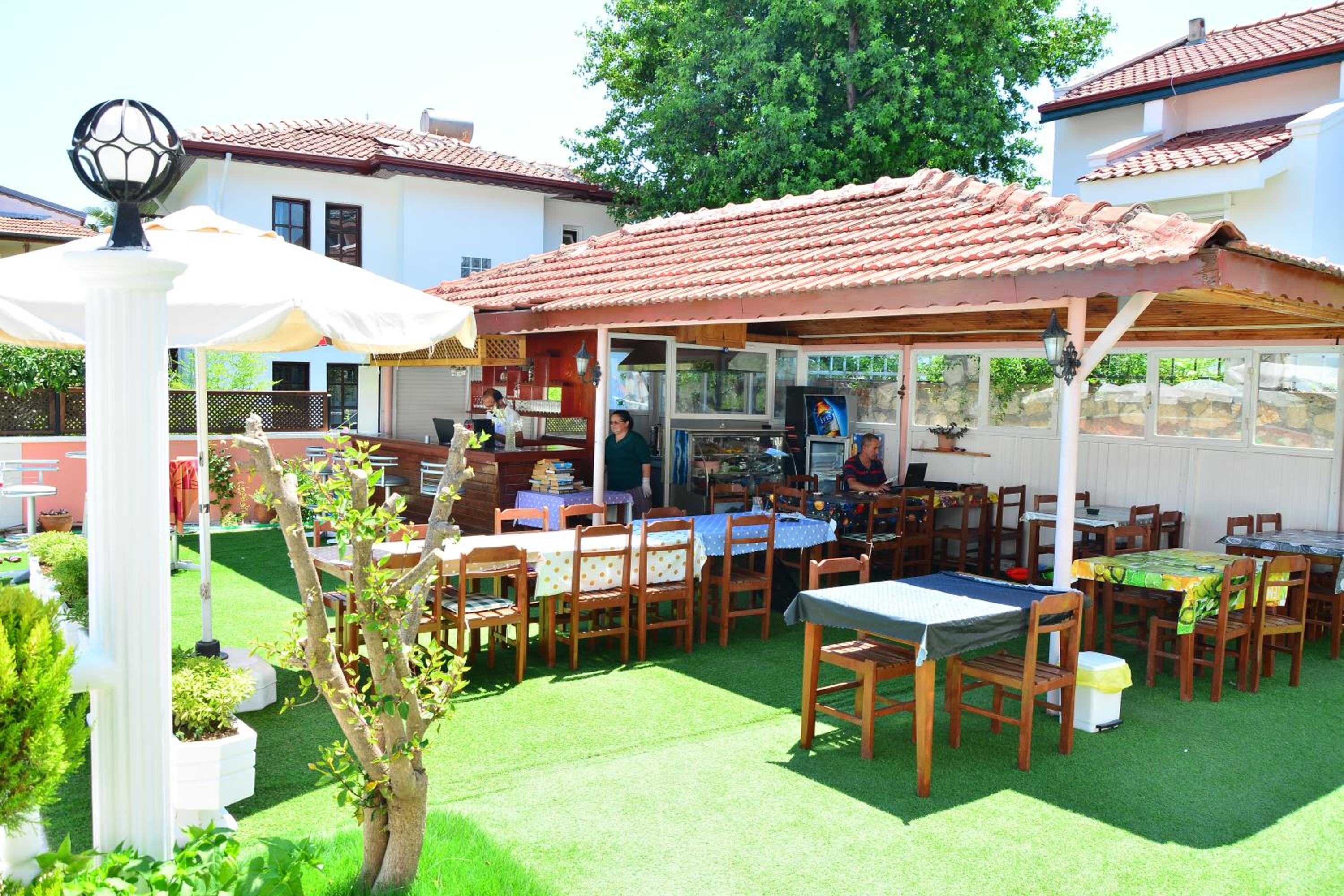 Şehzade Apart Otel - Image 26