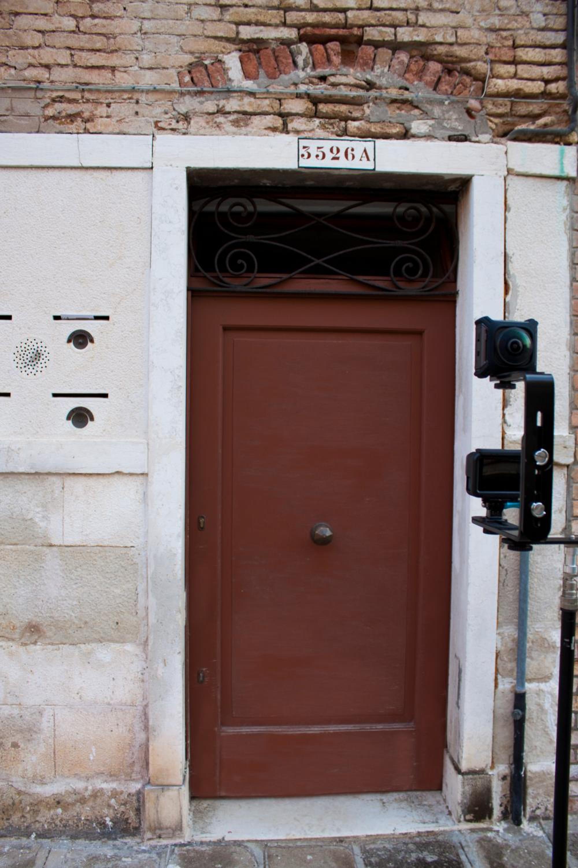Casa di San Martino