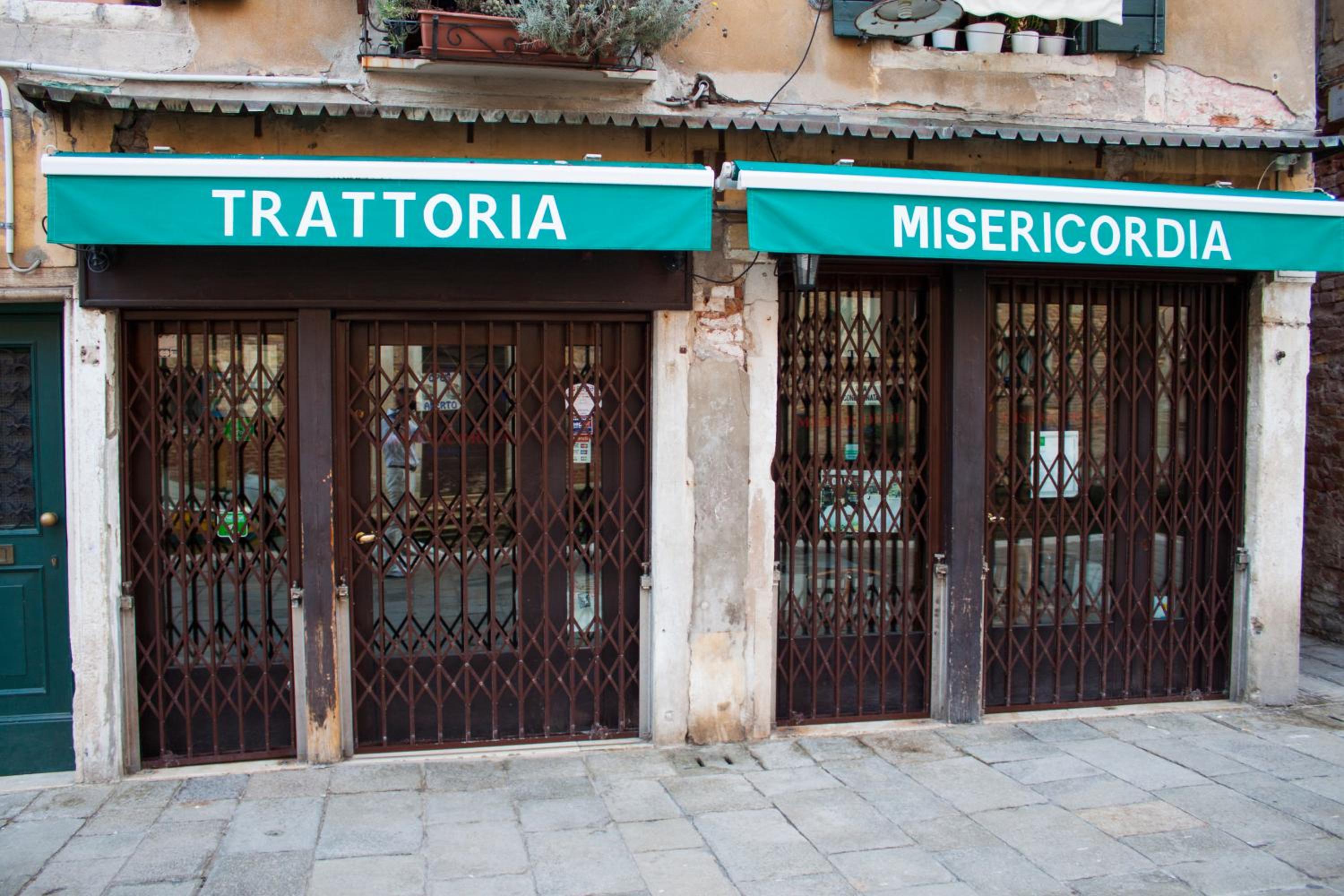 Casa di San Martino