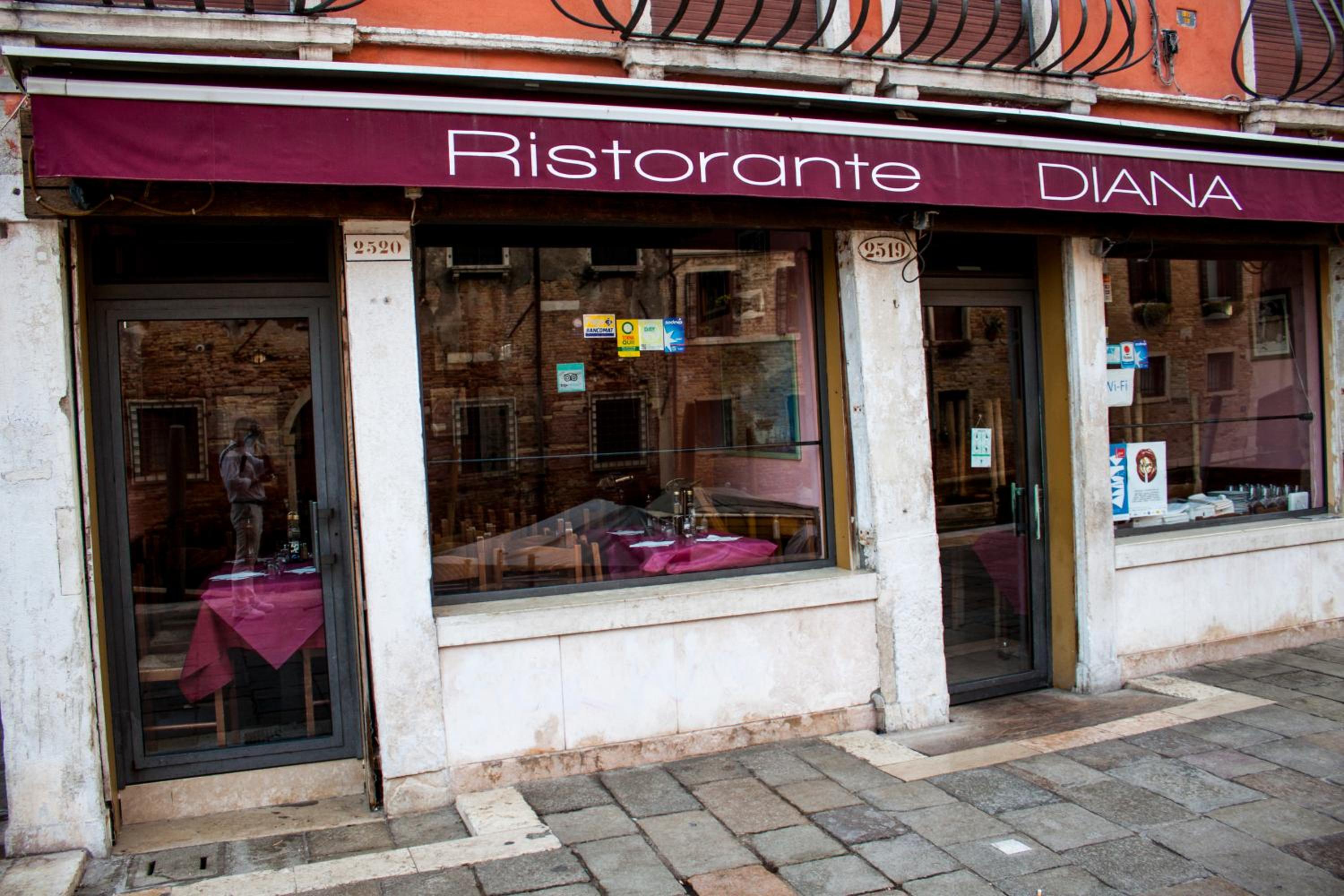 Casa di San Martino