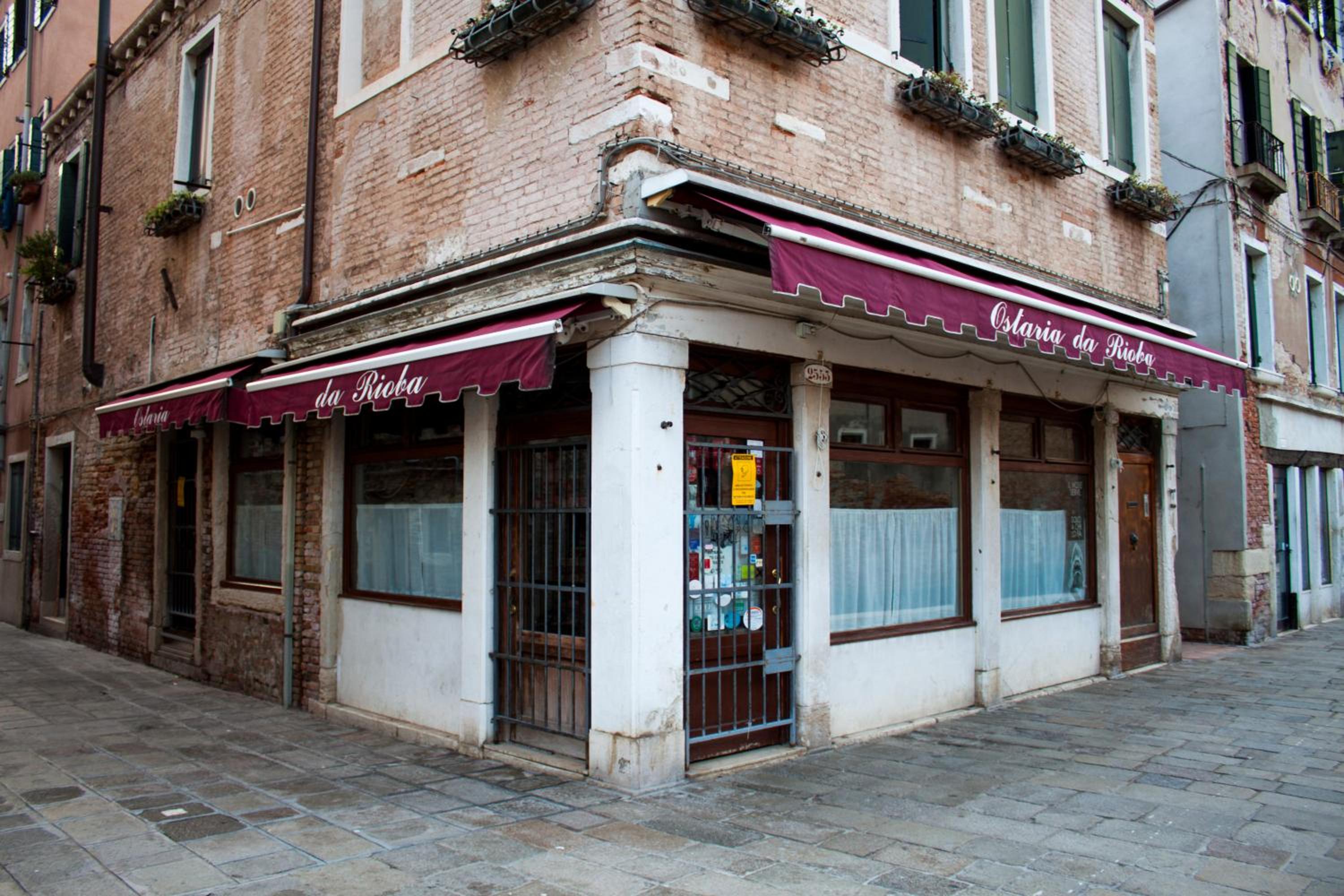 Casa di San Martino