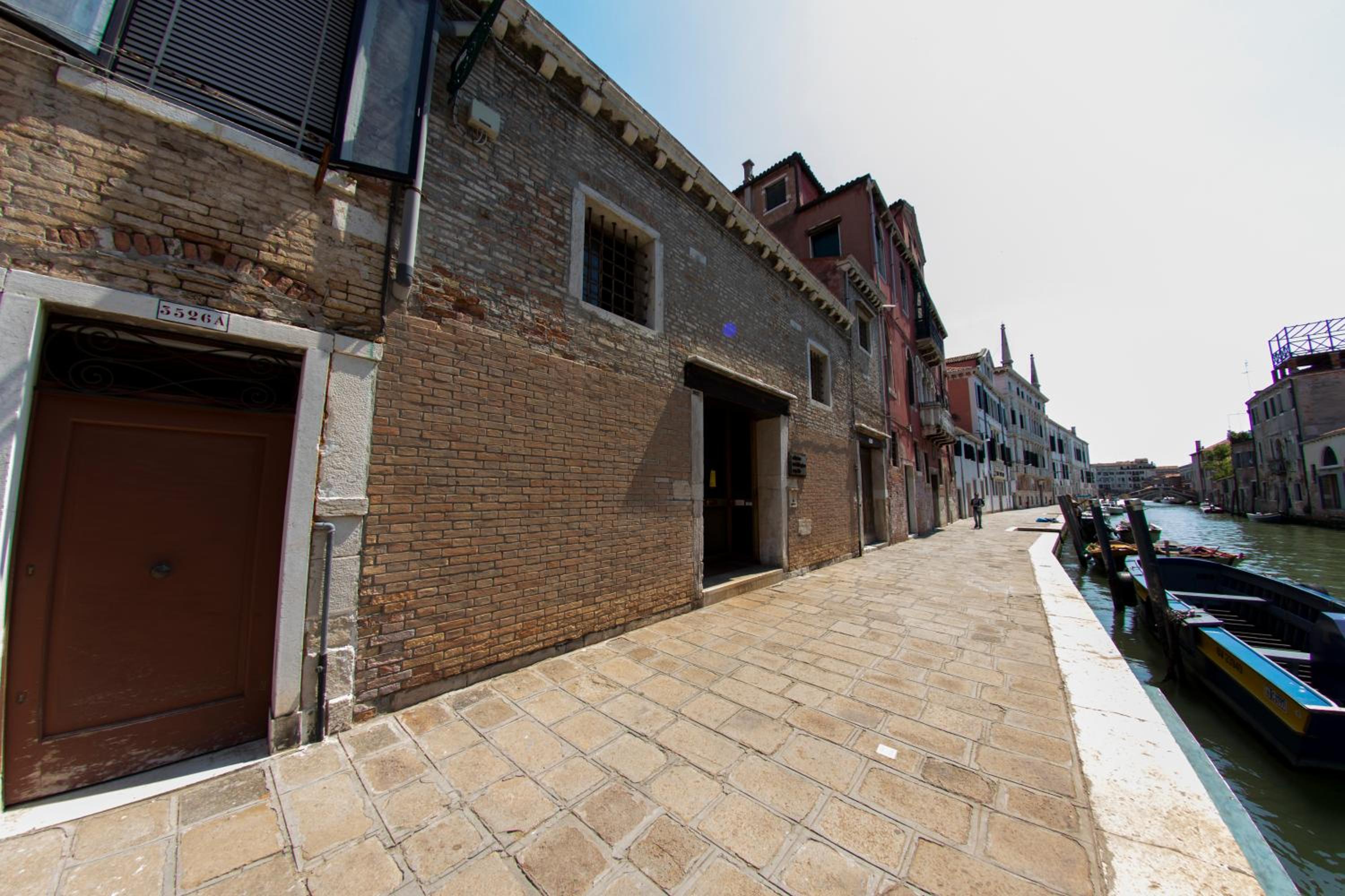 Casa di San Martino
