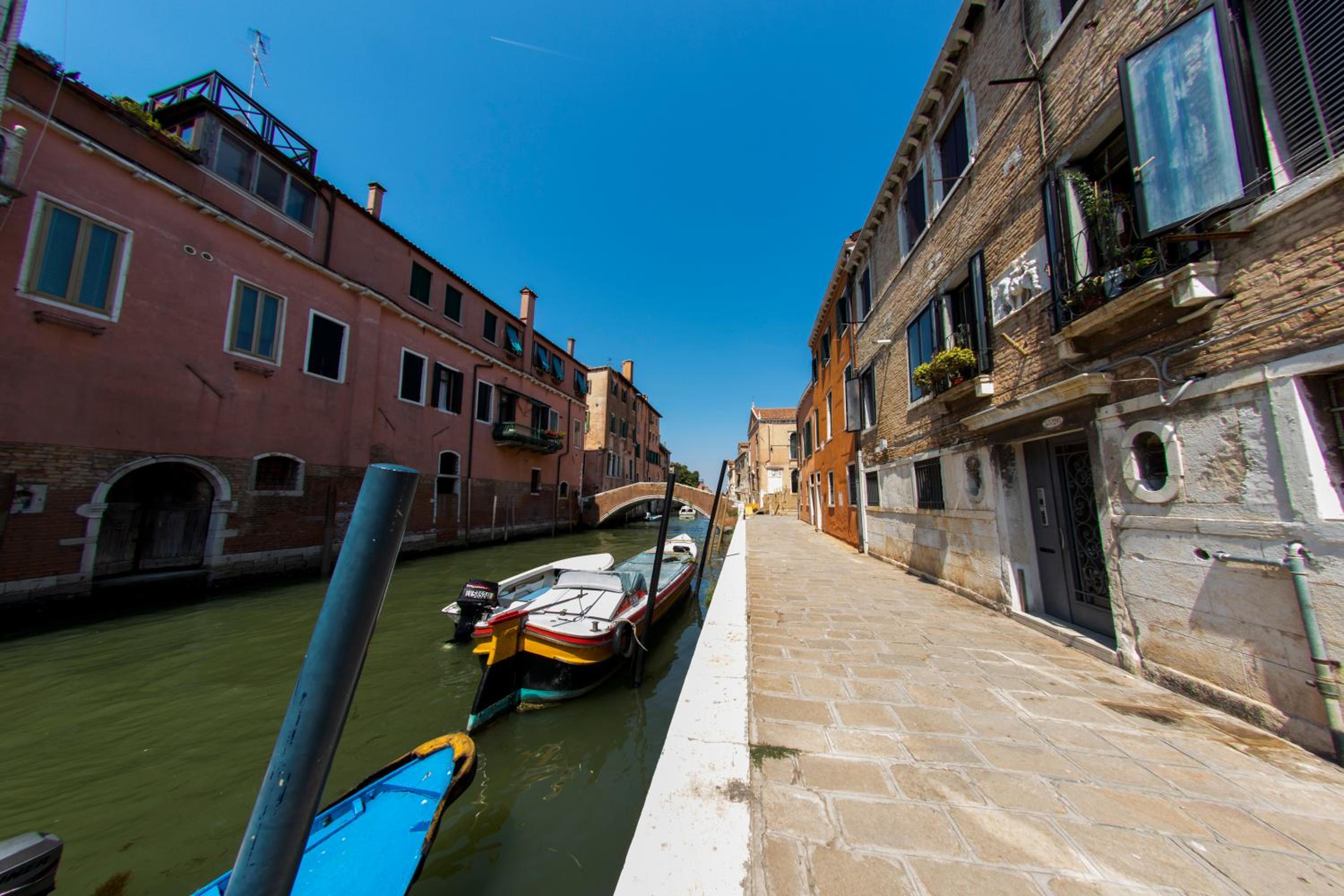 Casa di San Martino