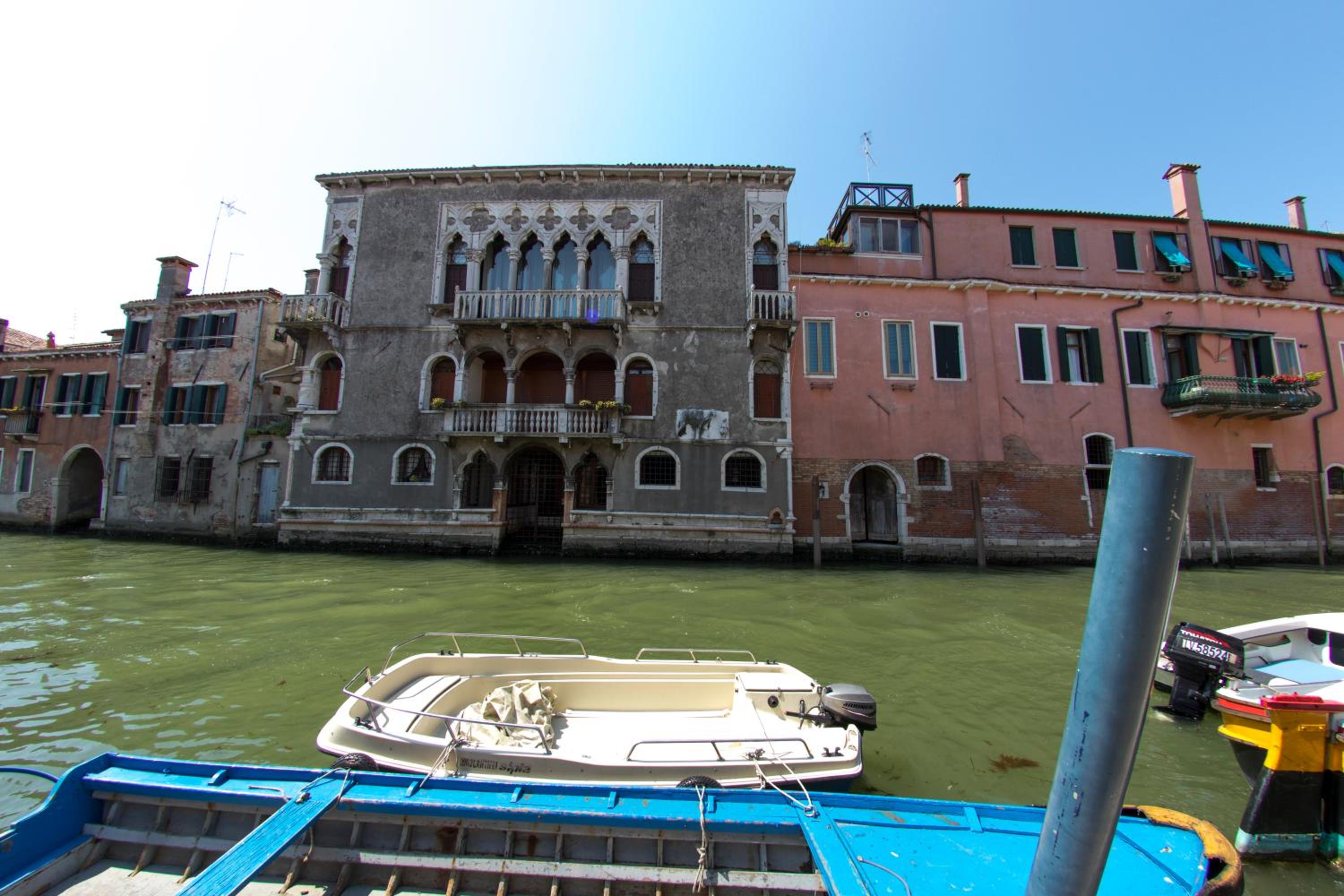 Casa di San Martino
