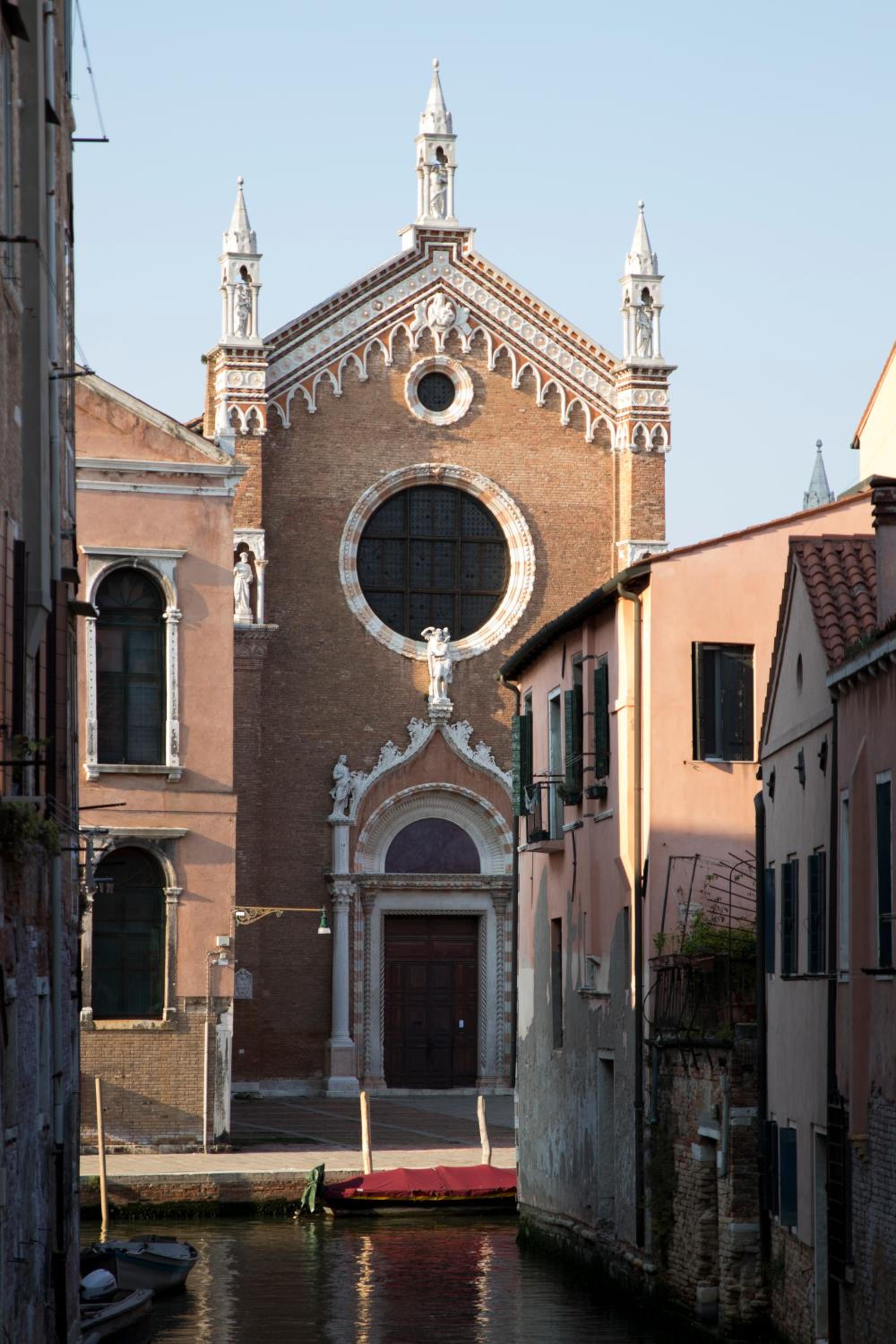 Casa di San Martino