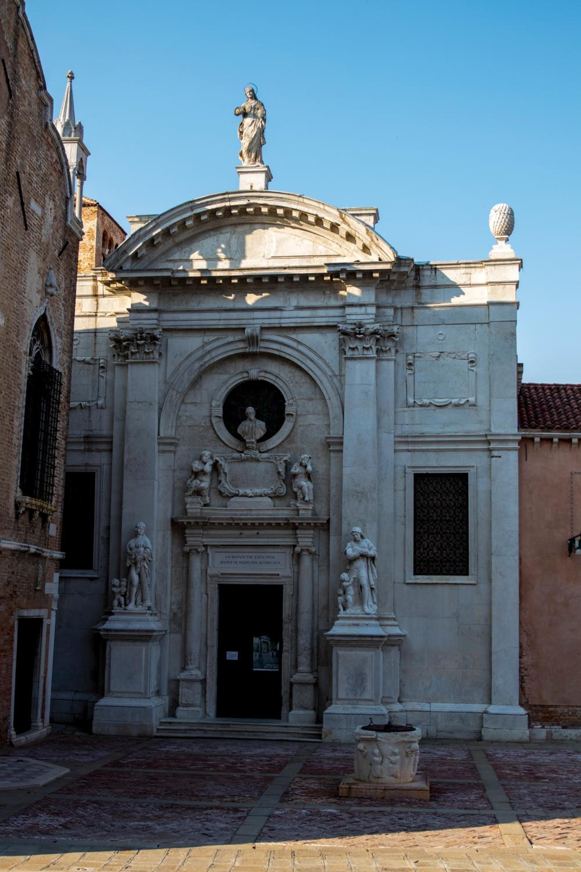 Casa di San Martino