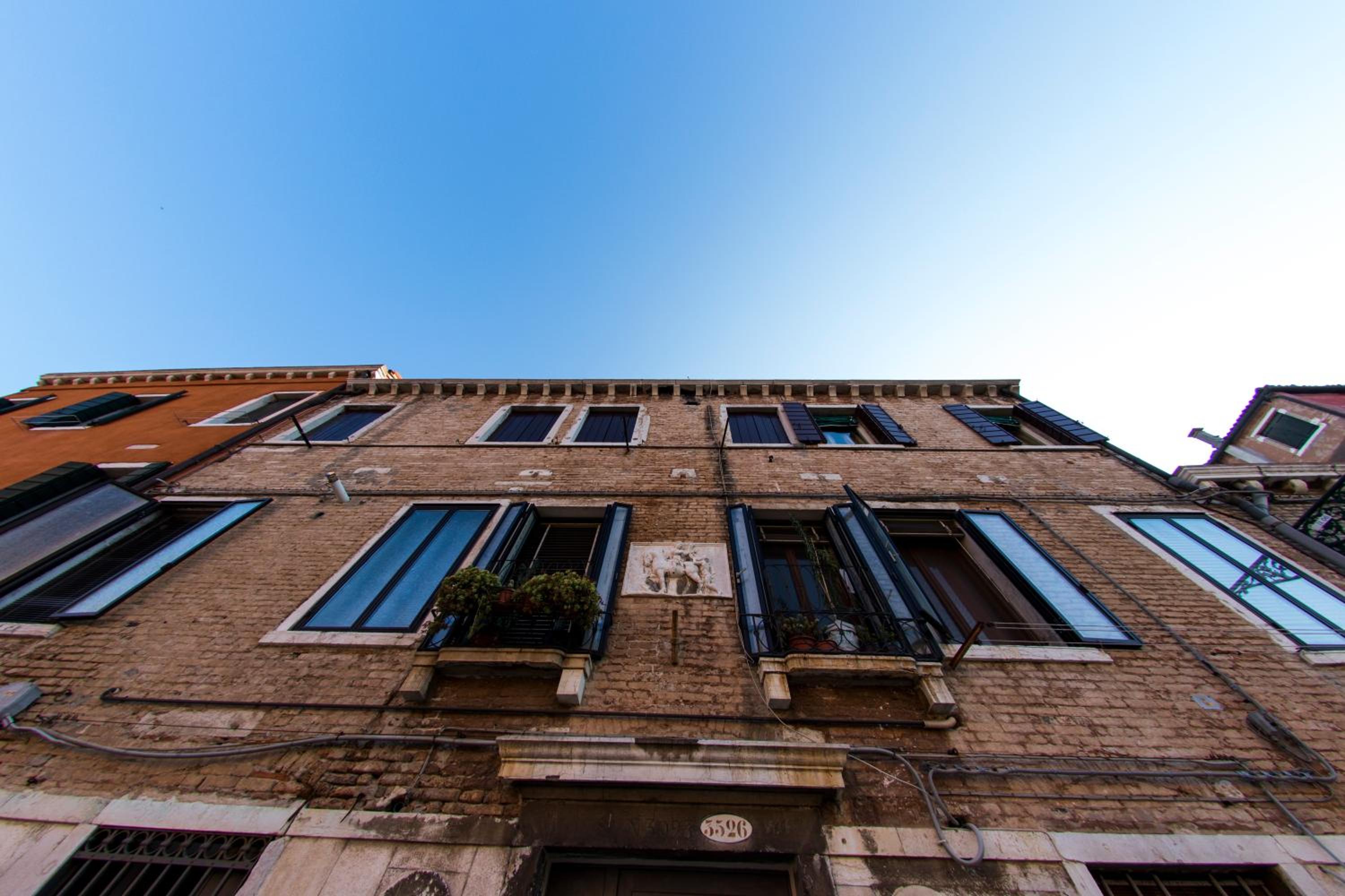 Casa di San Martino