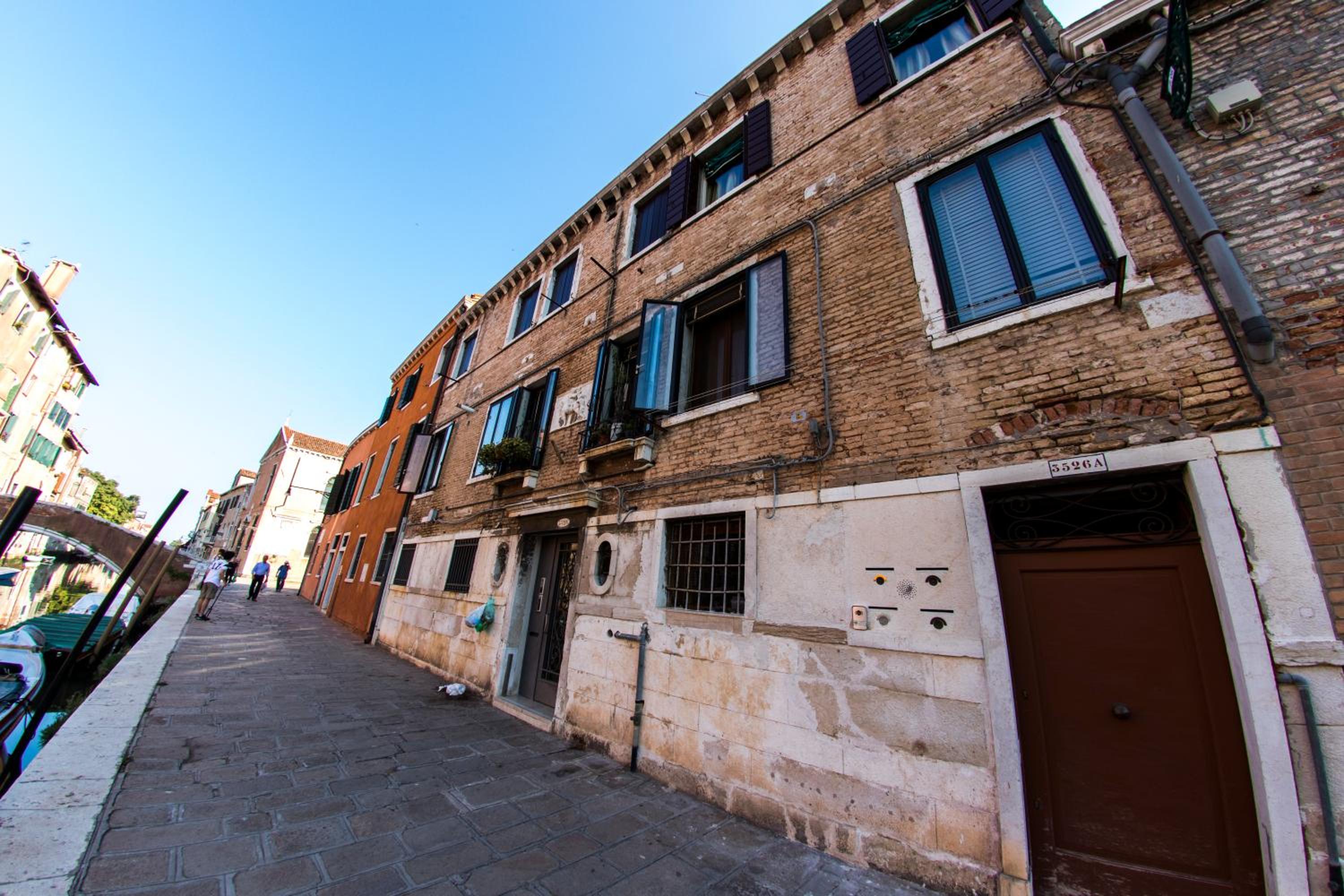 Casa di San Martino
