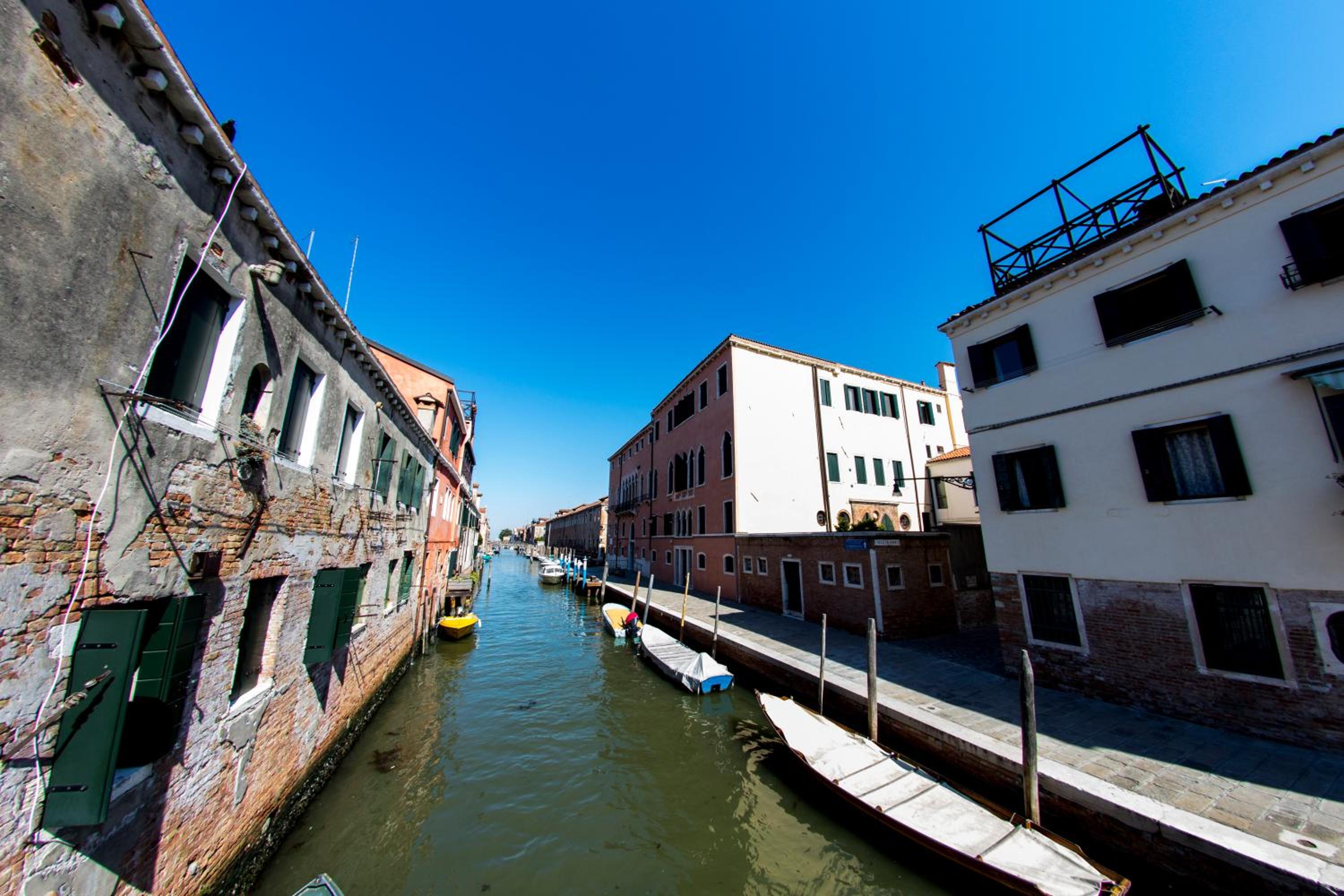 Casa di San Martino