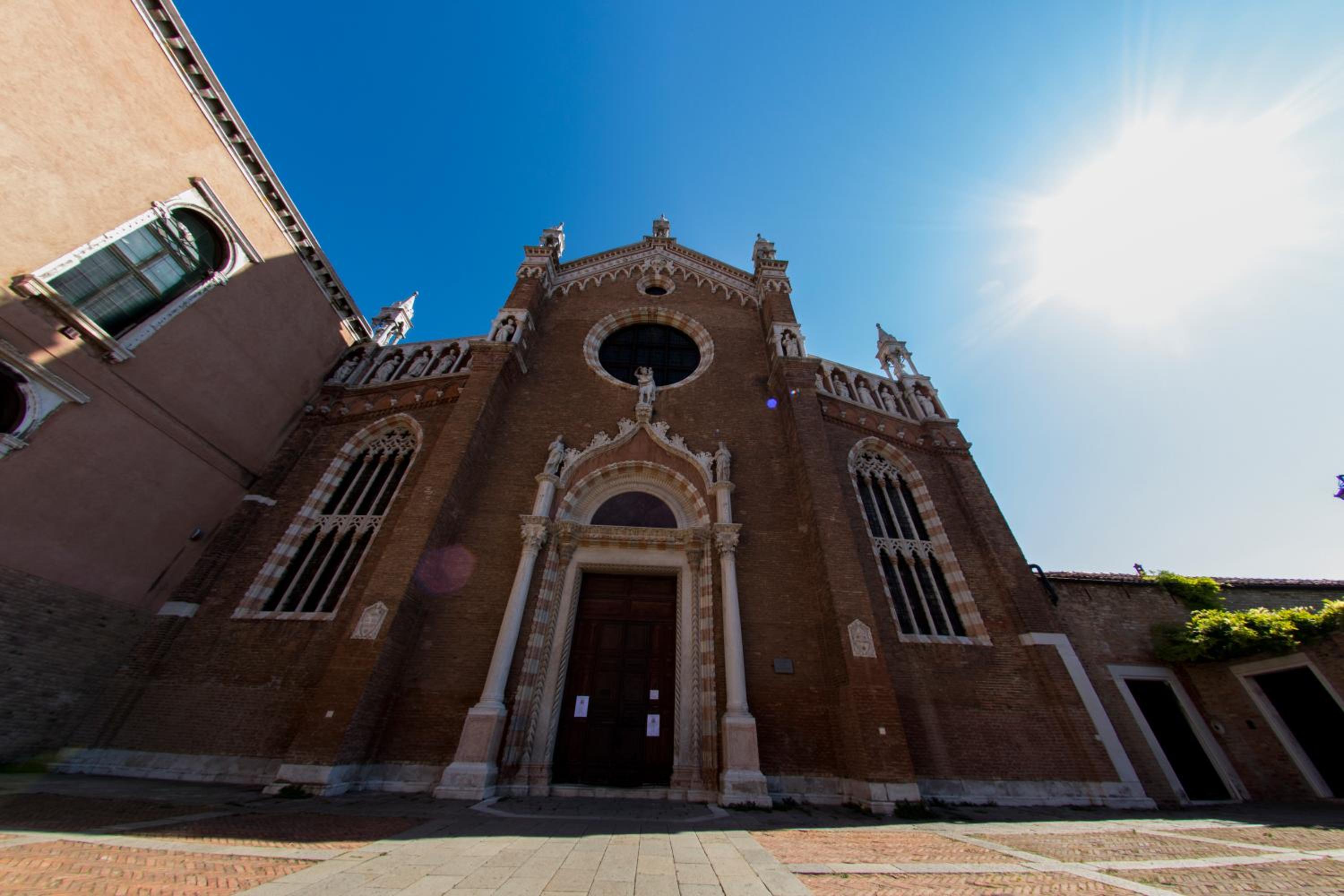 Casa di San Martino
