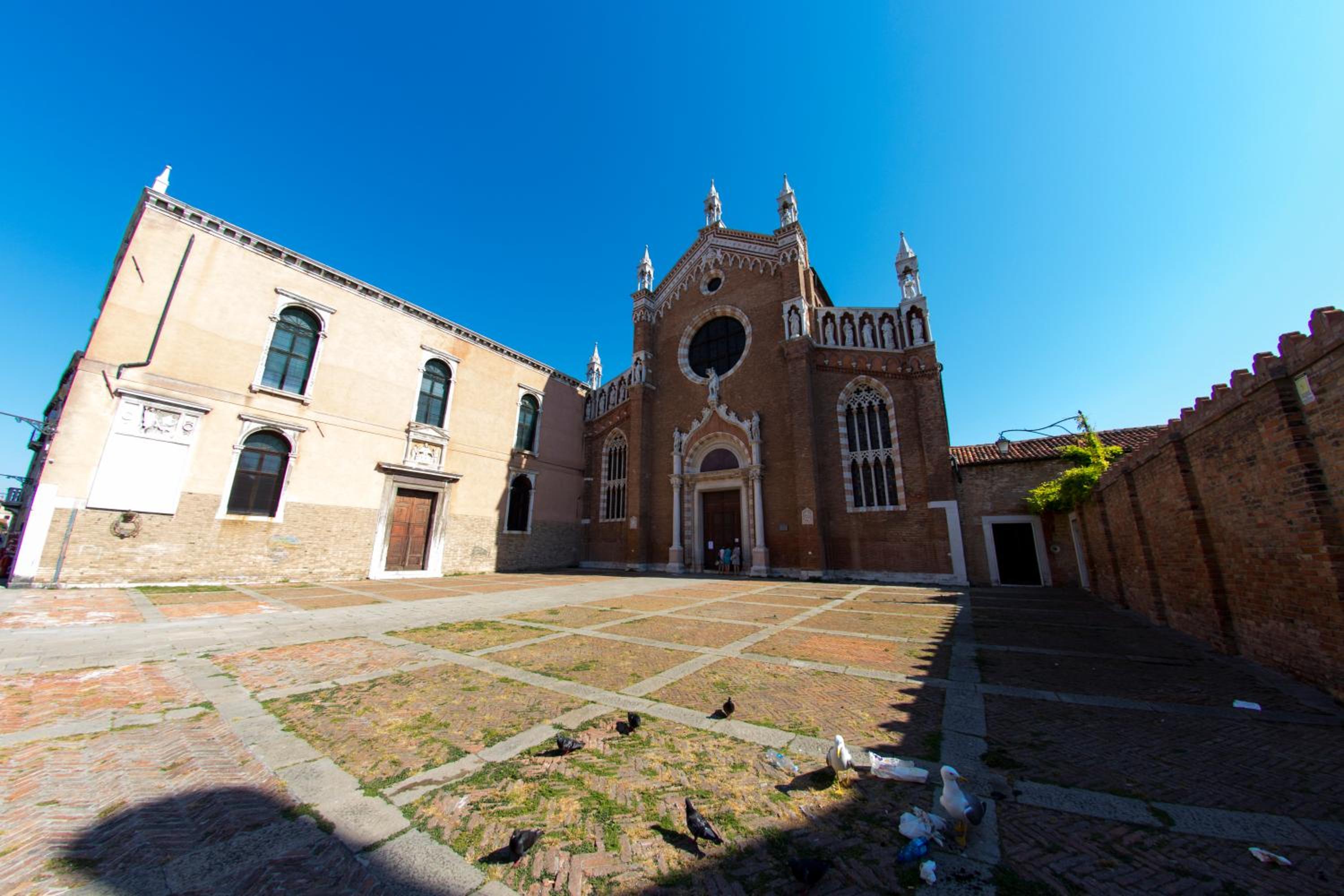 Casa di San Martino