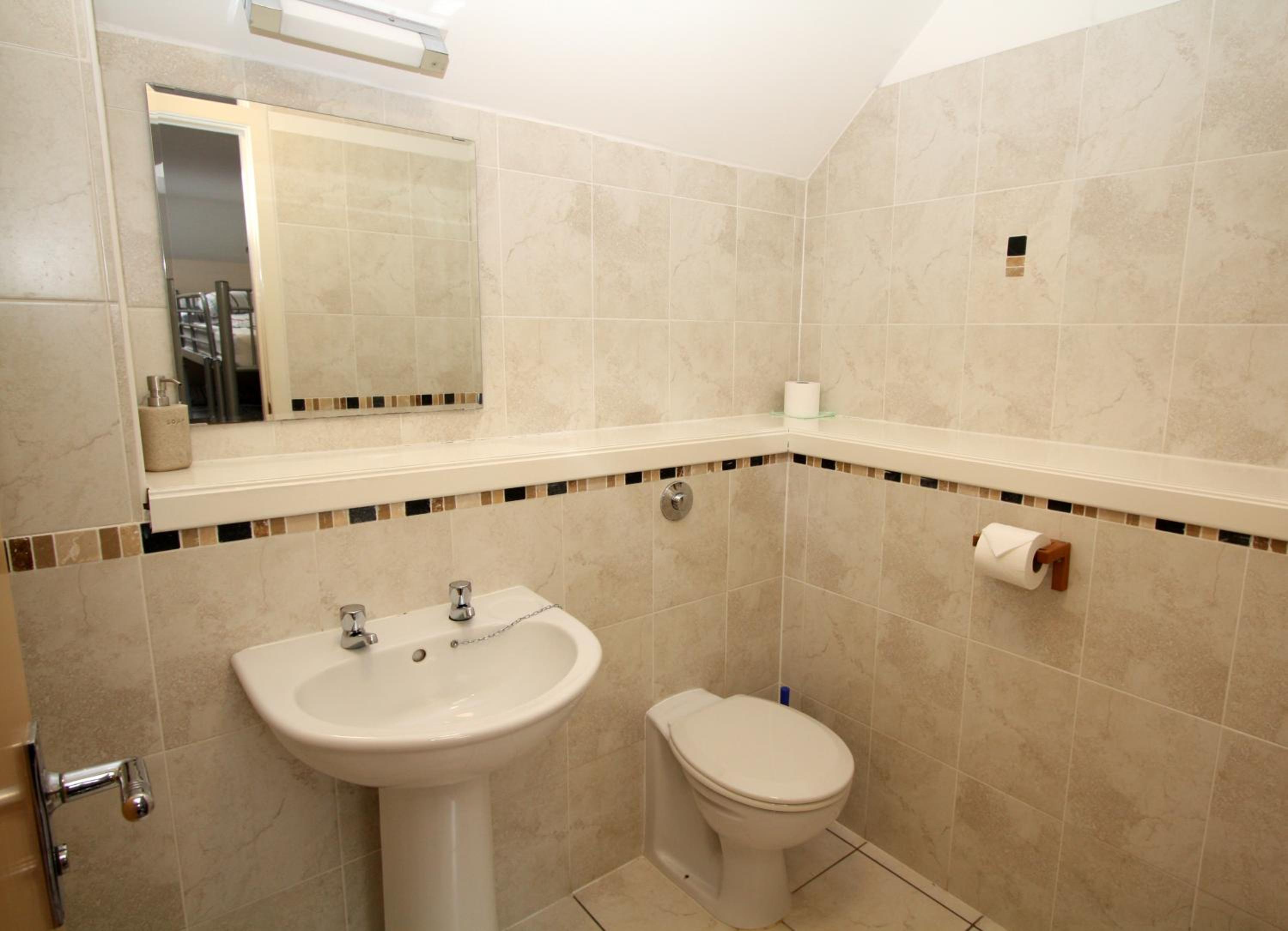 Ballater Hostel