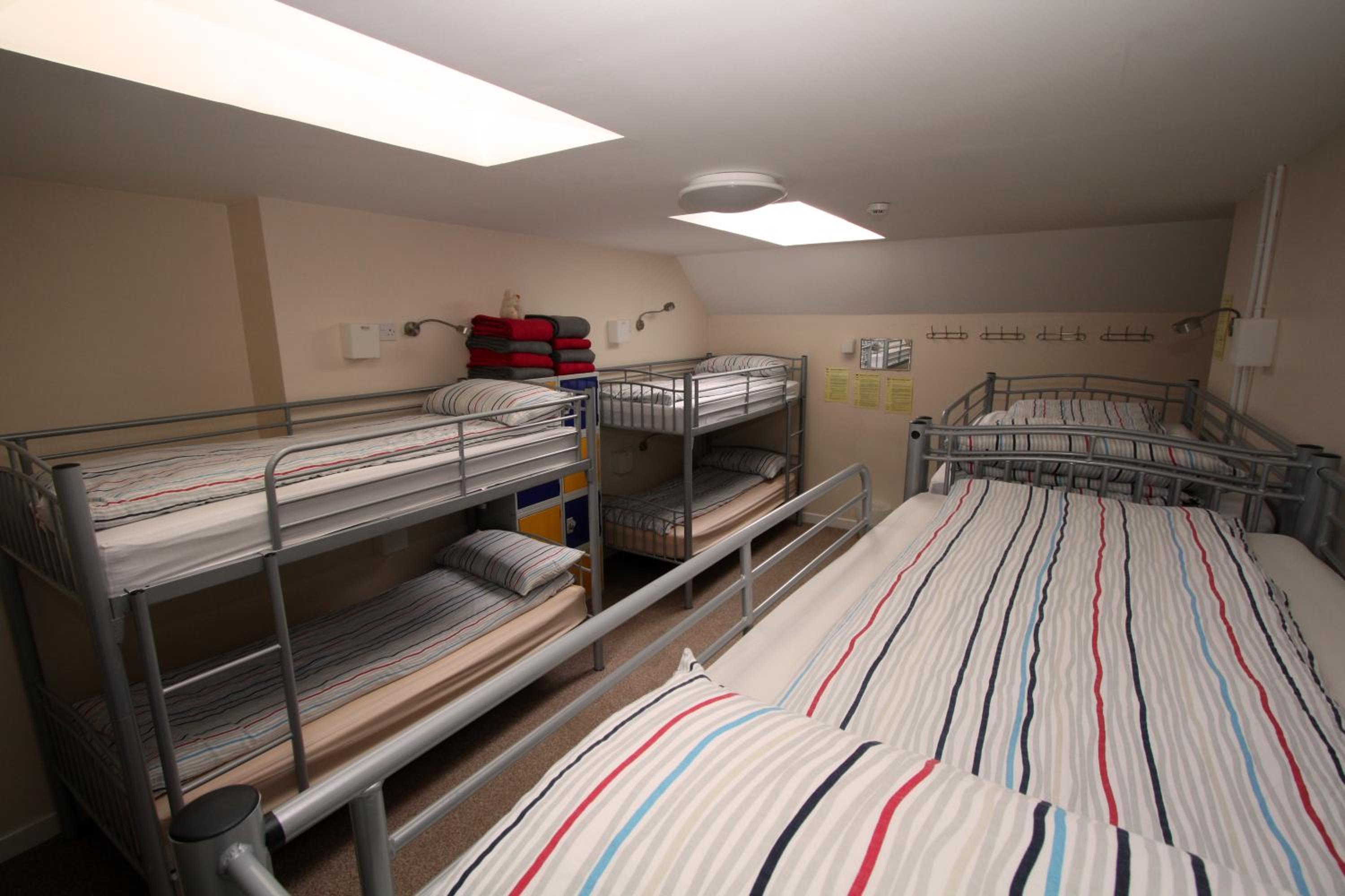 Ballater Hostel