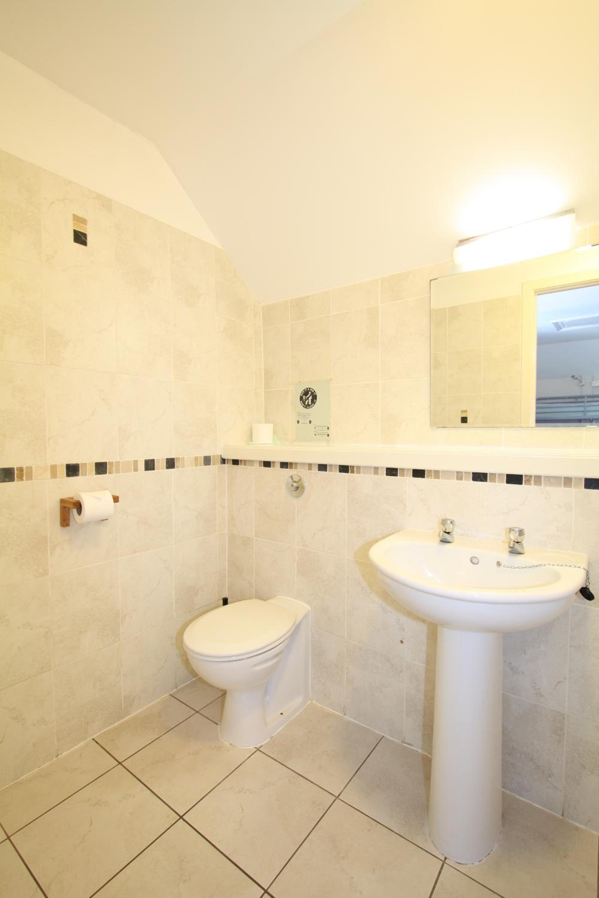 Ballater Hostel