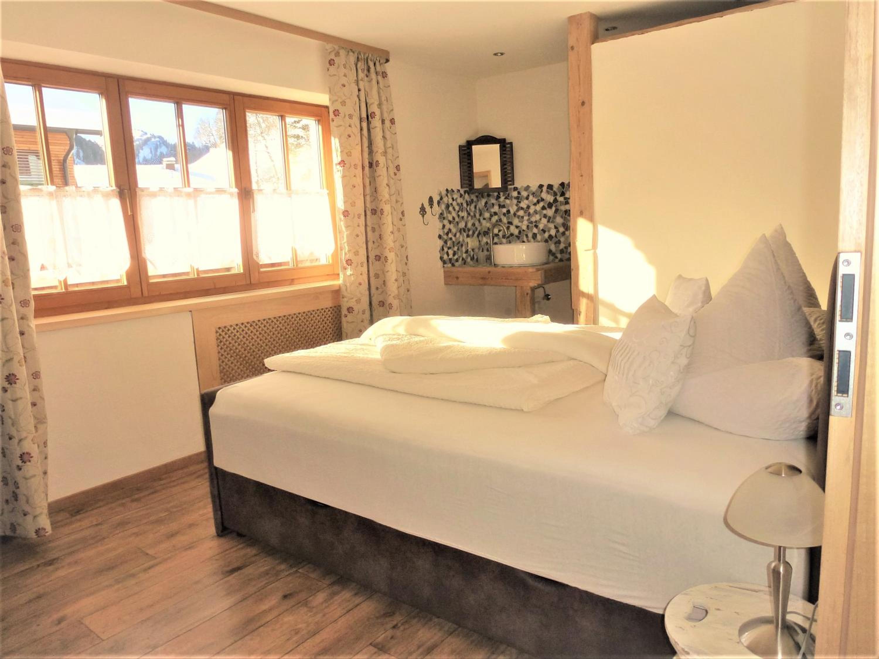 Haus Alpenecho