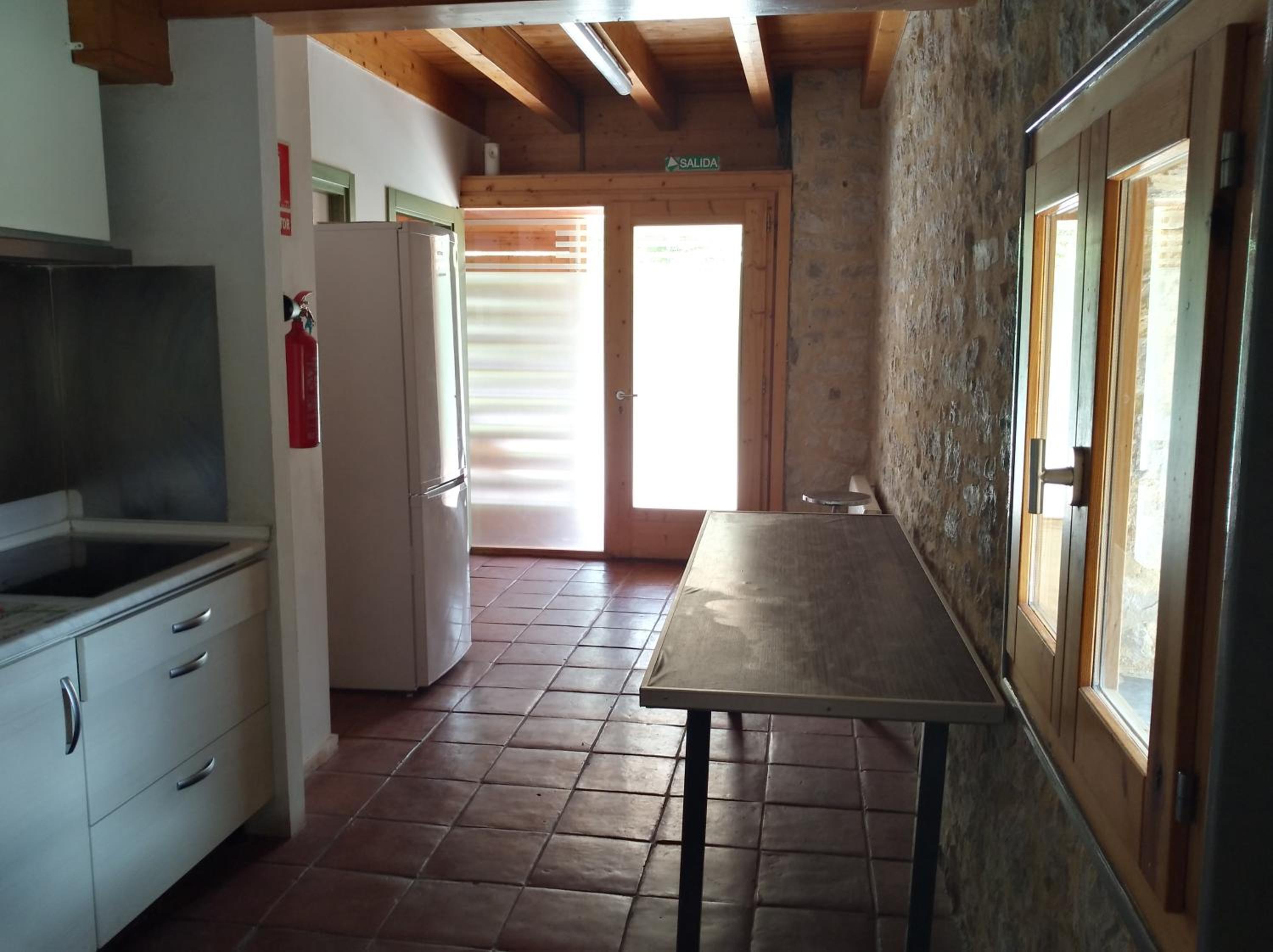 Casa Torre Cantoblanco view 3
