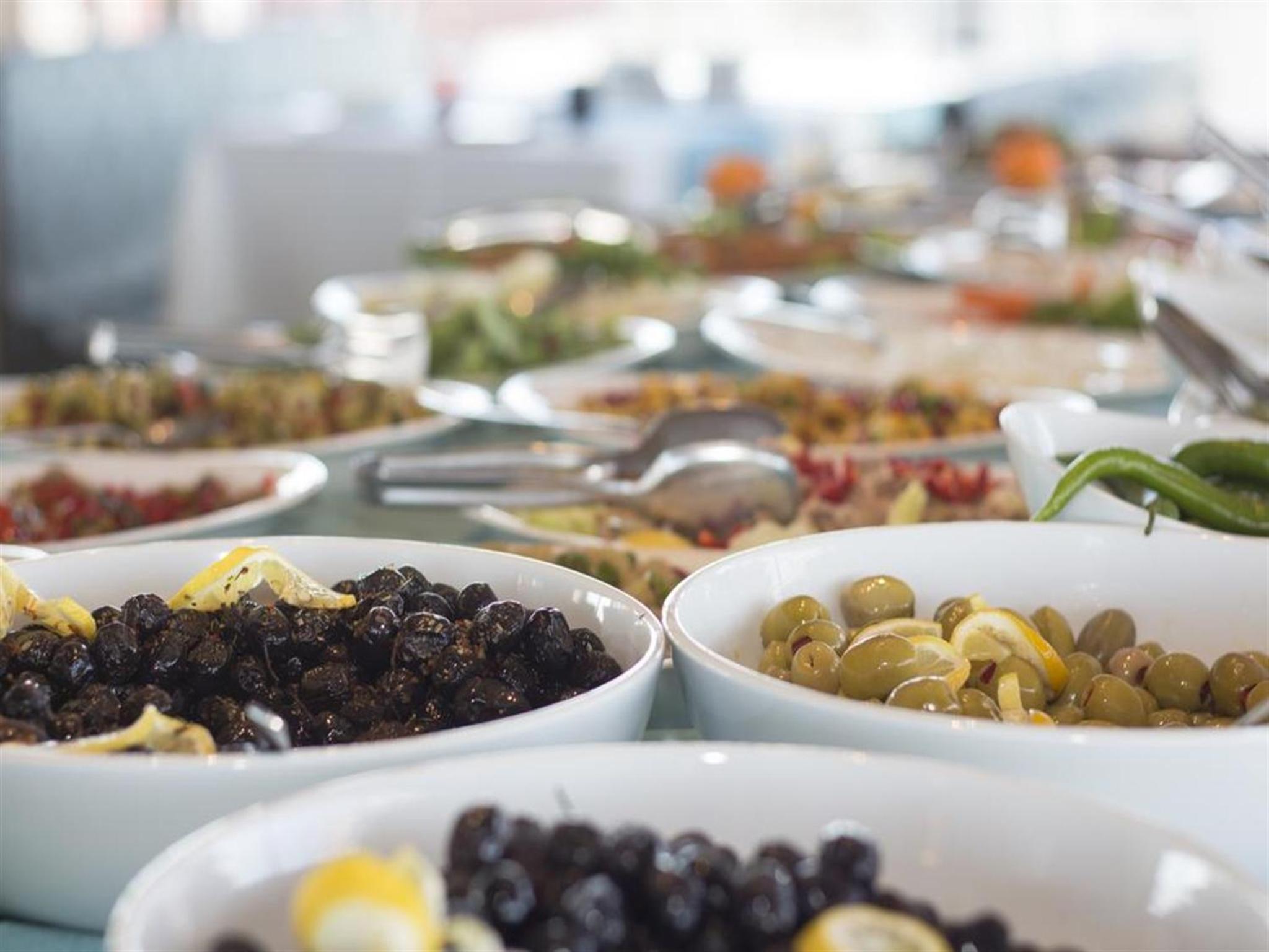 Valide Otel - Image 58