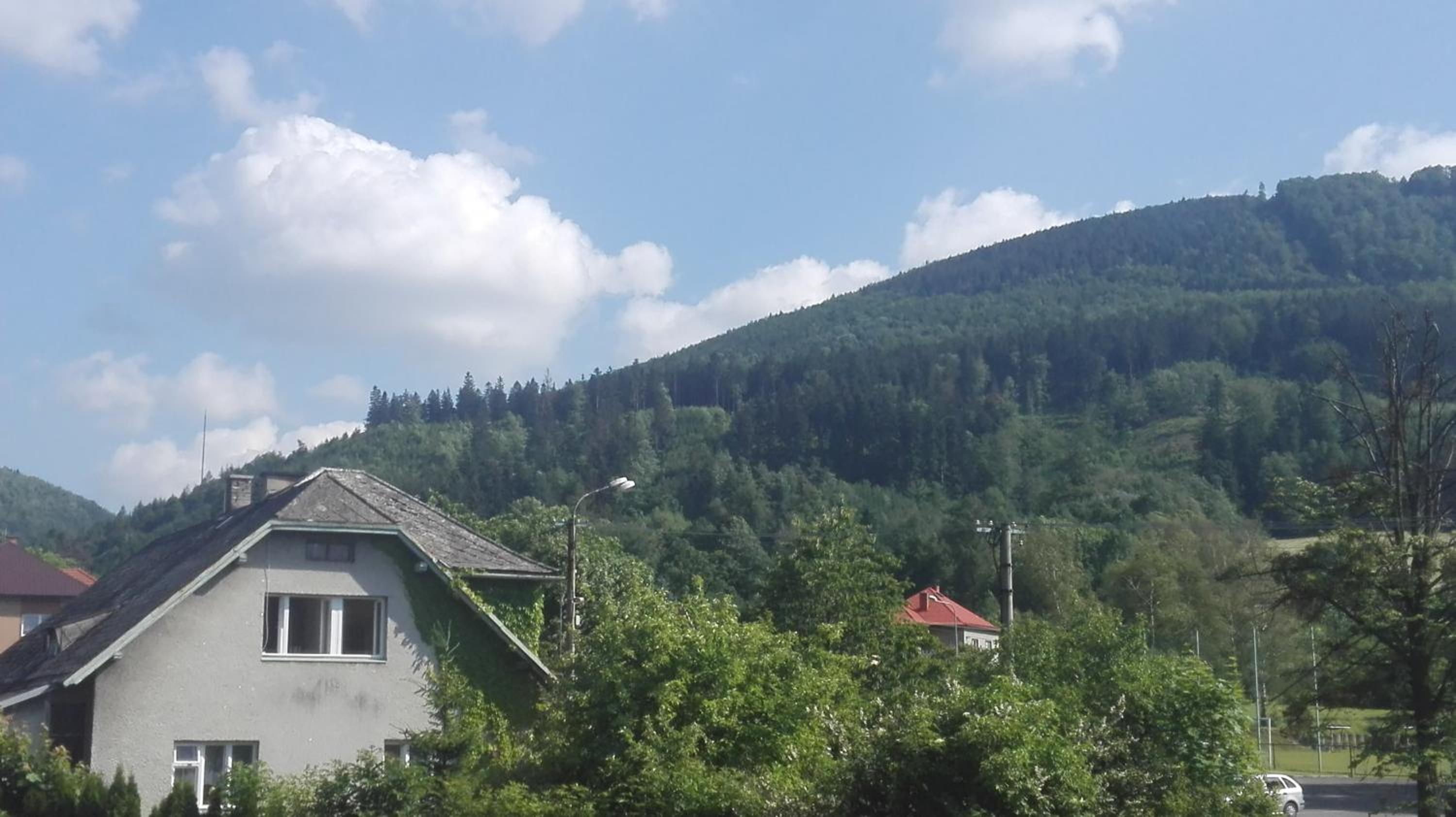 Penzion U Hyklů