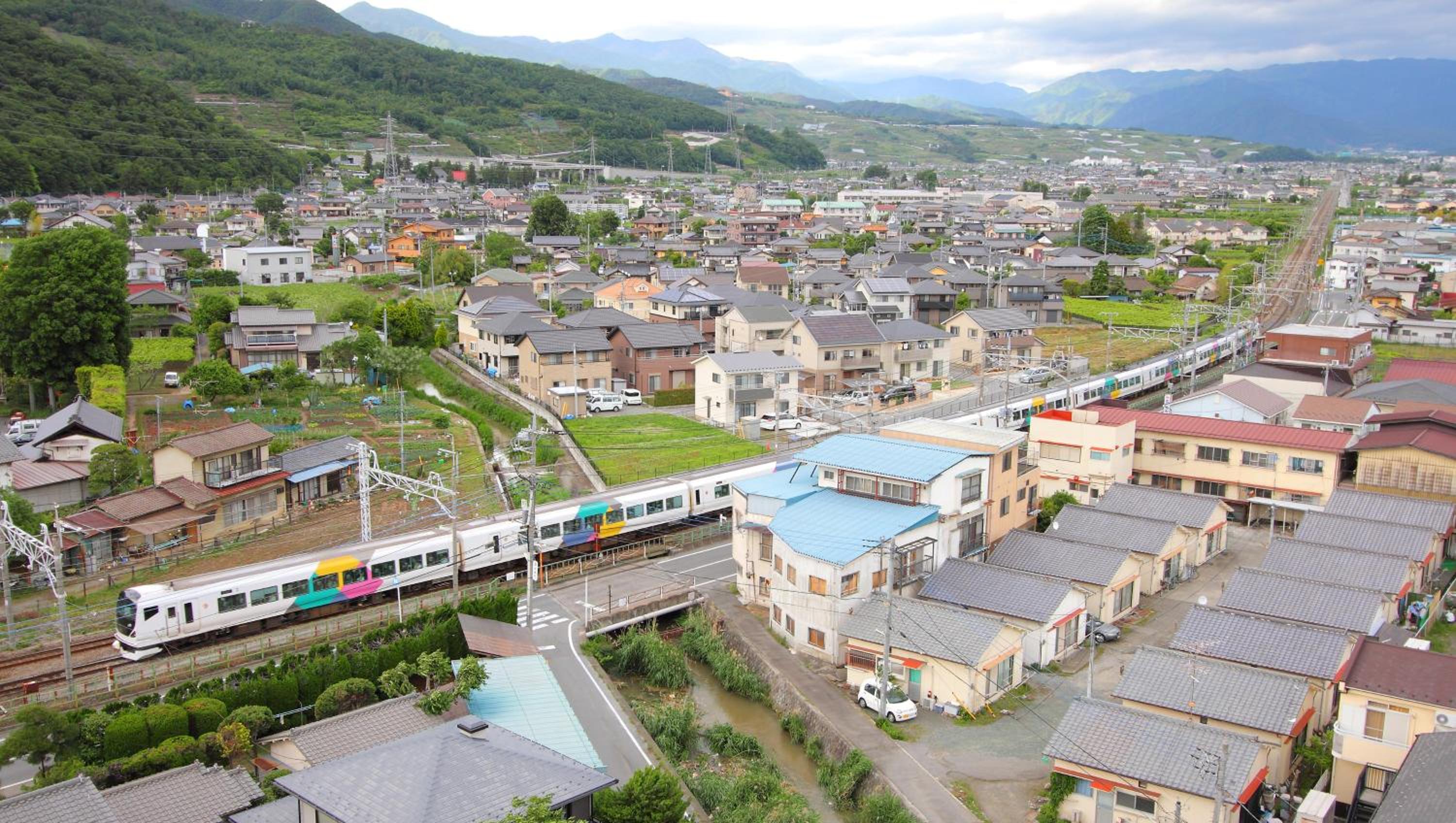 Hotel Hana Isawa