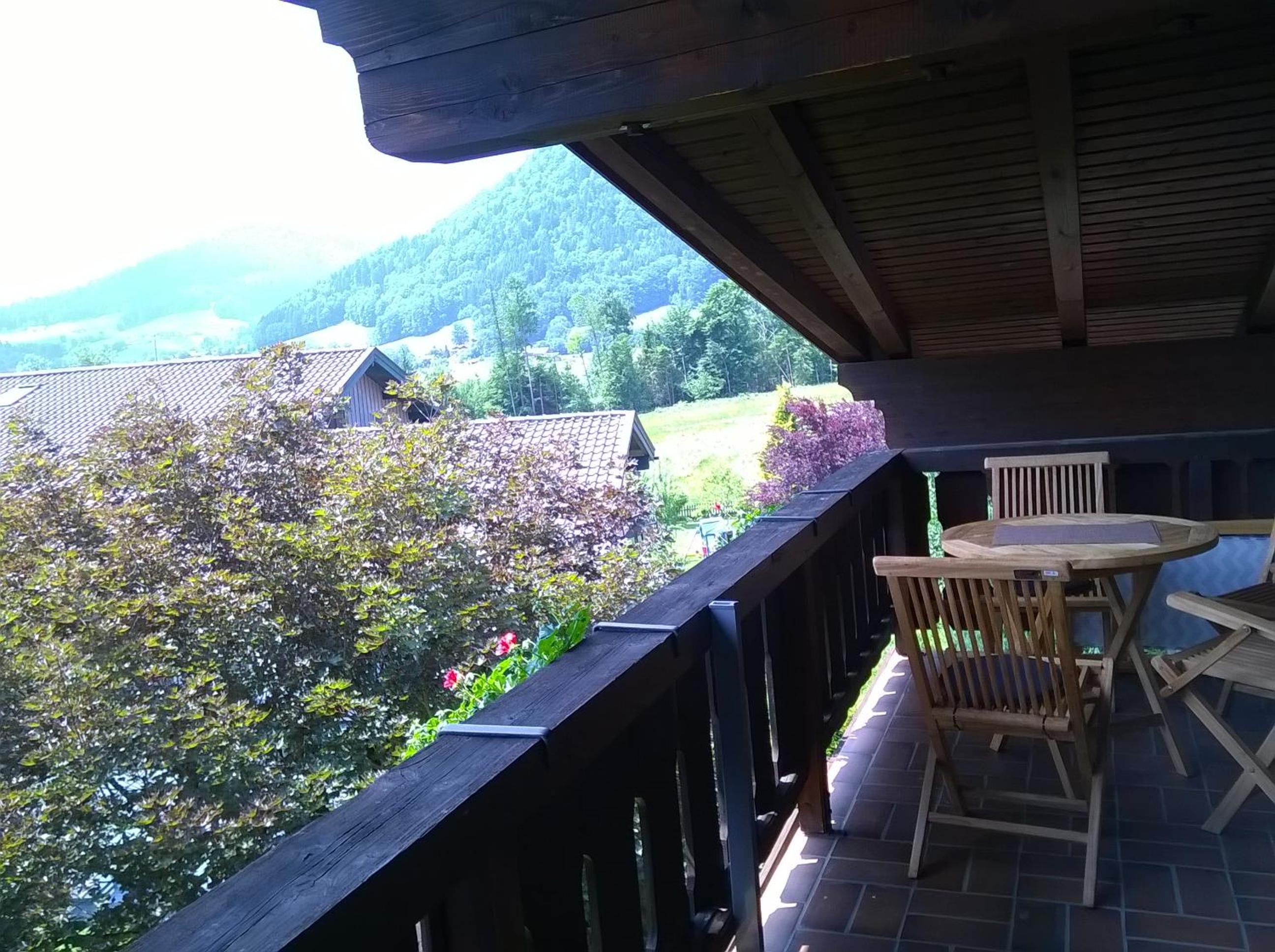Speckhaus Ferienwohnungen, photo 84