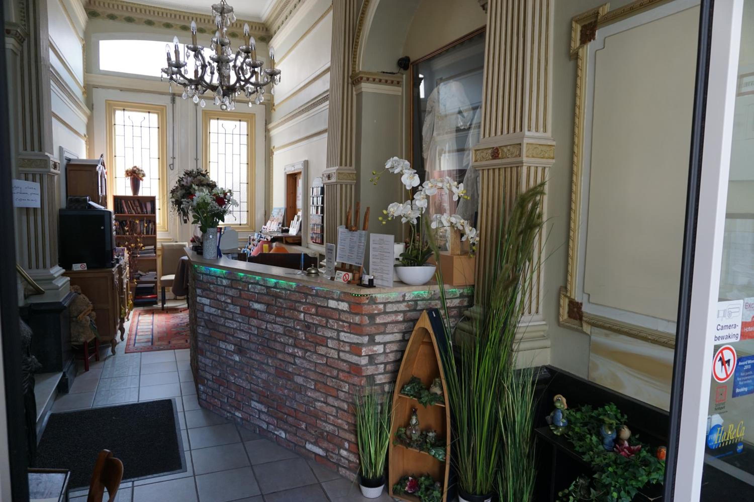 Bruges Vacations - Hotel Asiris - Property Image 6