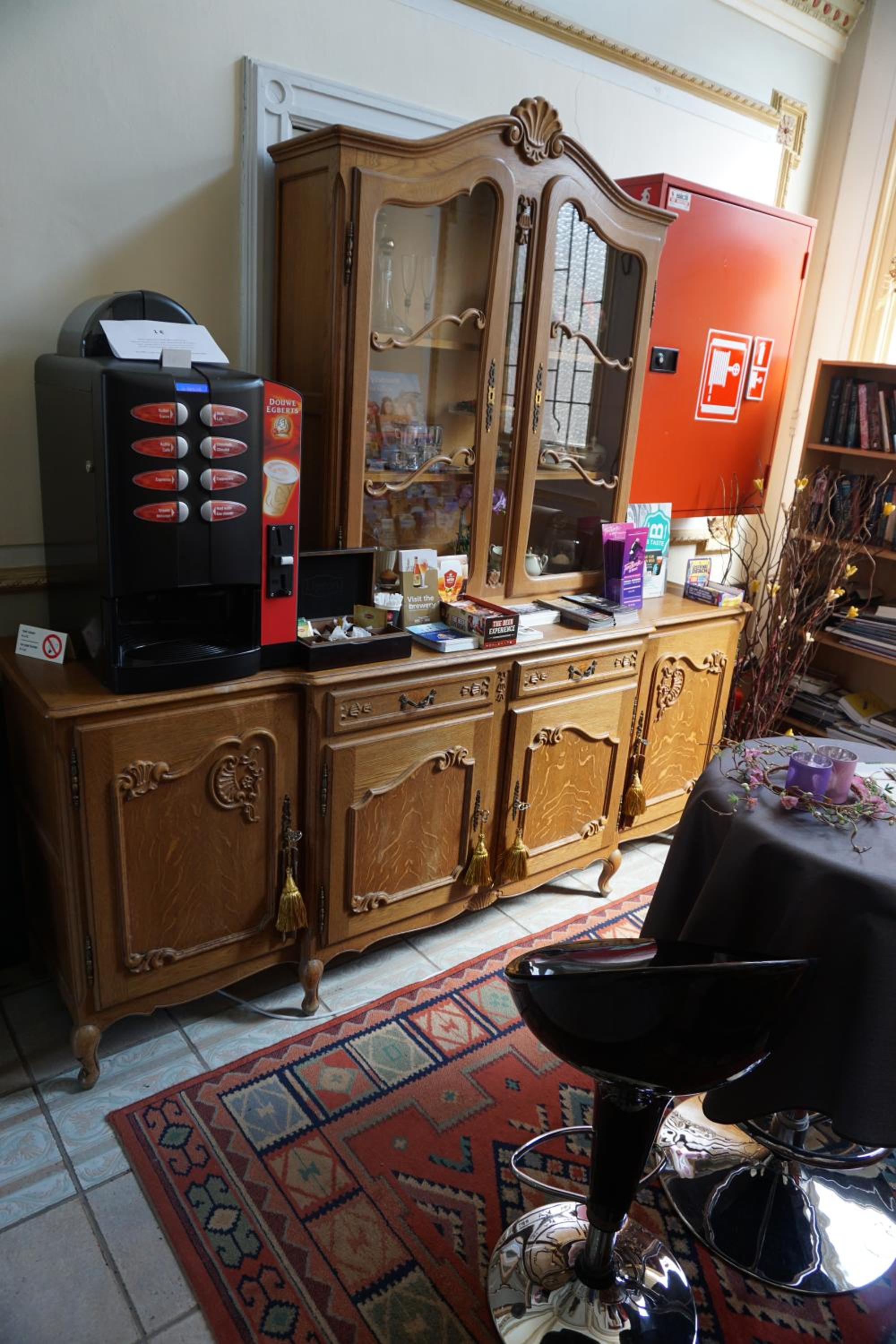 Bruges Vacations - Hotel Asiris - Property Image 5
