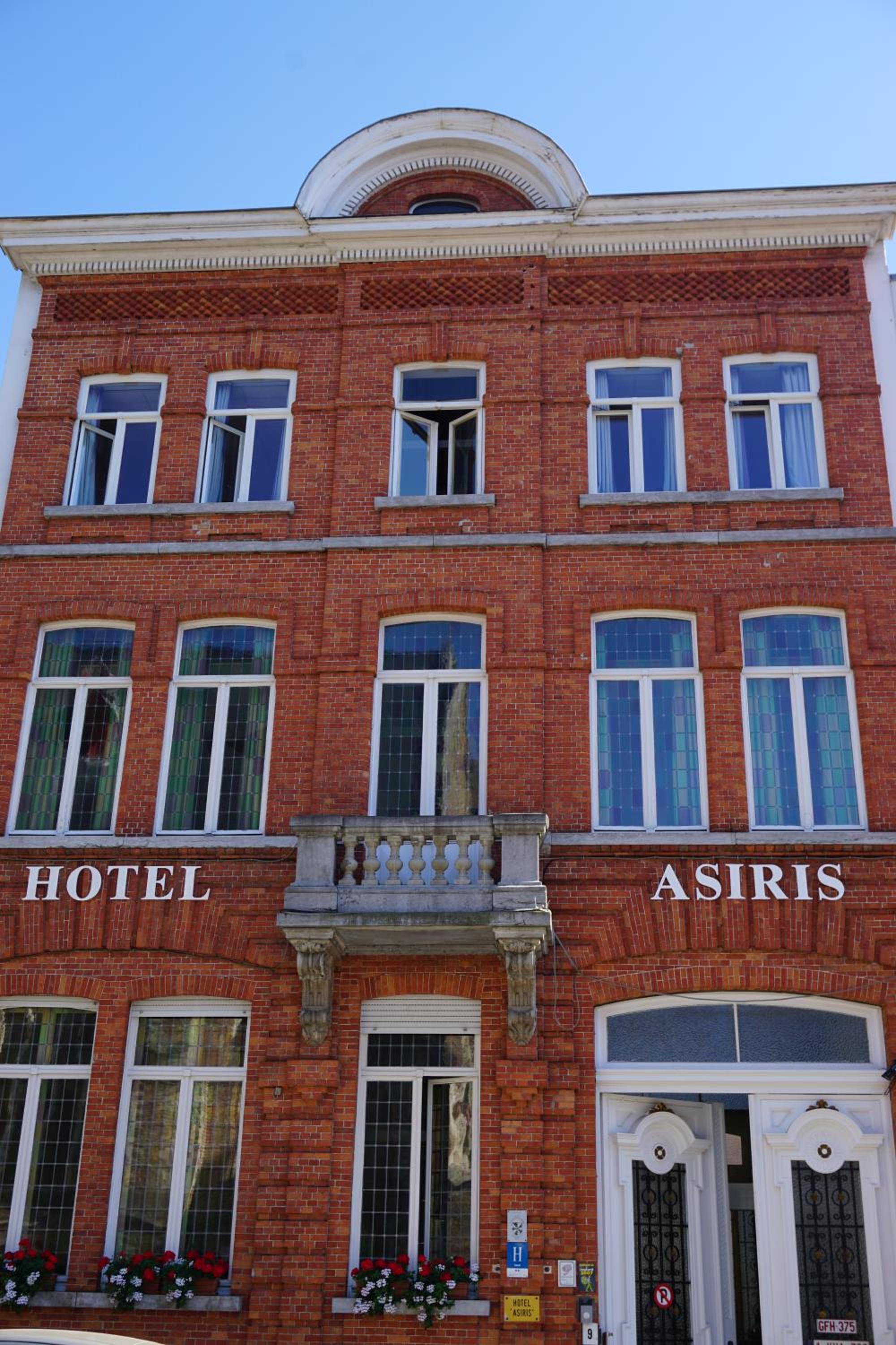 Bruges Vacations - Hotel Asiris - Property Image 74