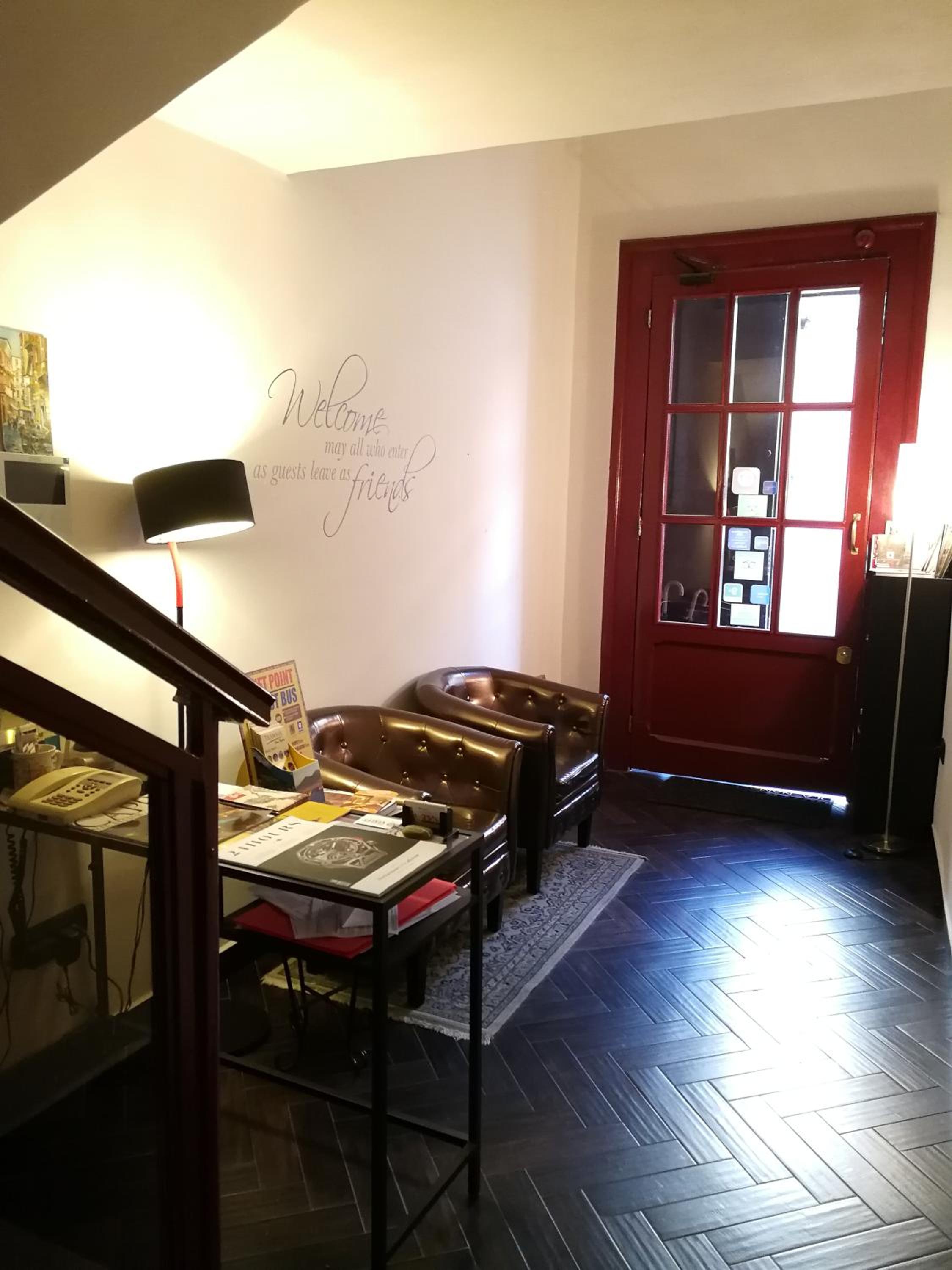 iBed Napoli B&B