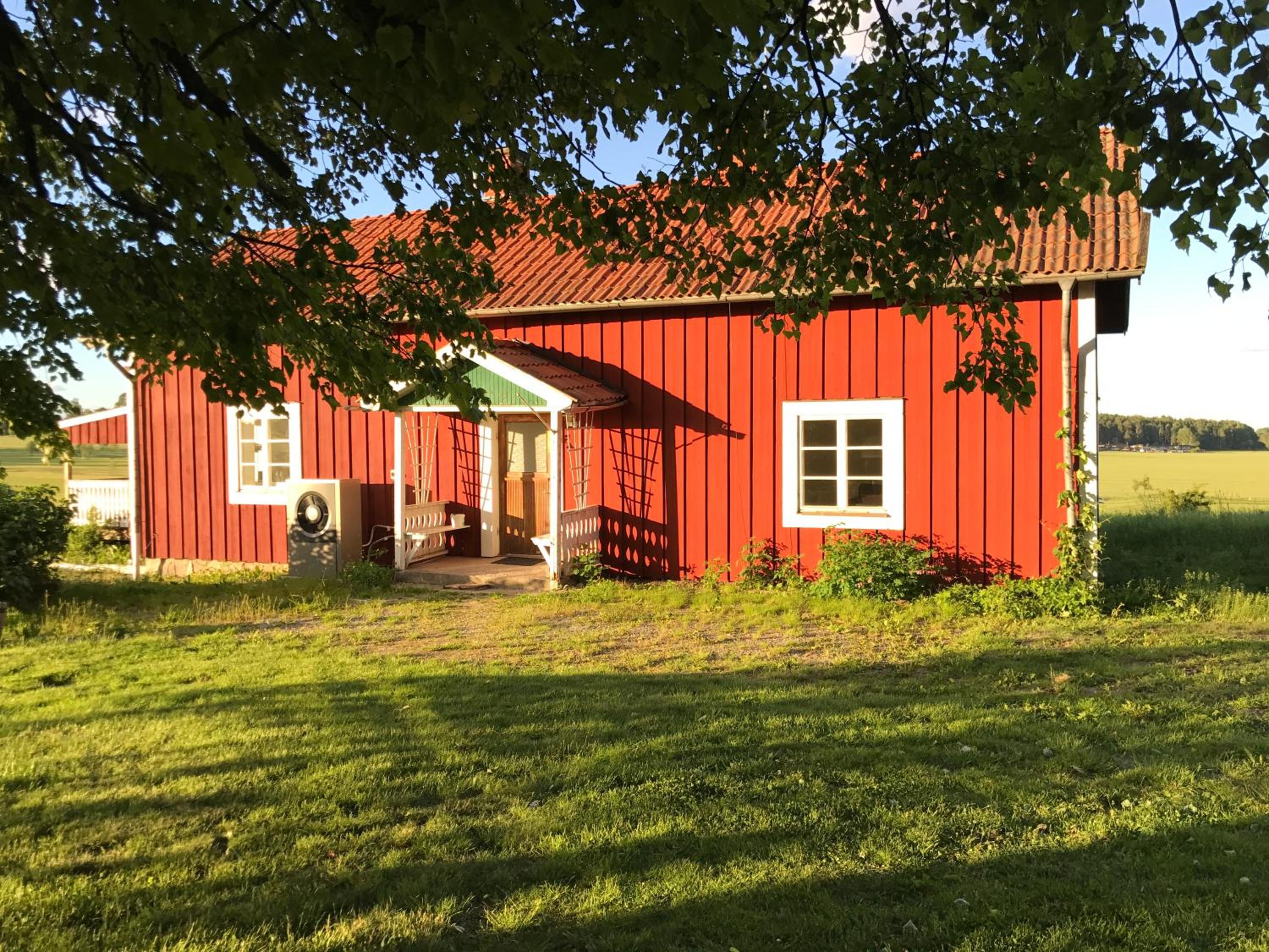 Kiladalens Golf & Lodge