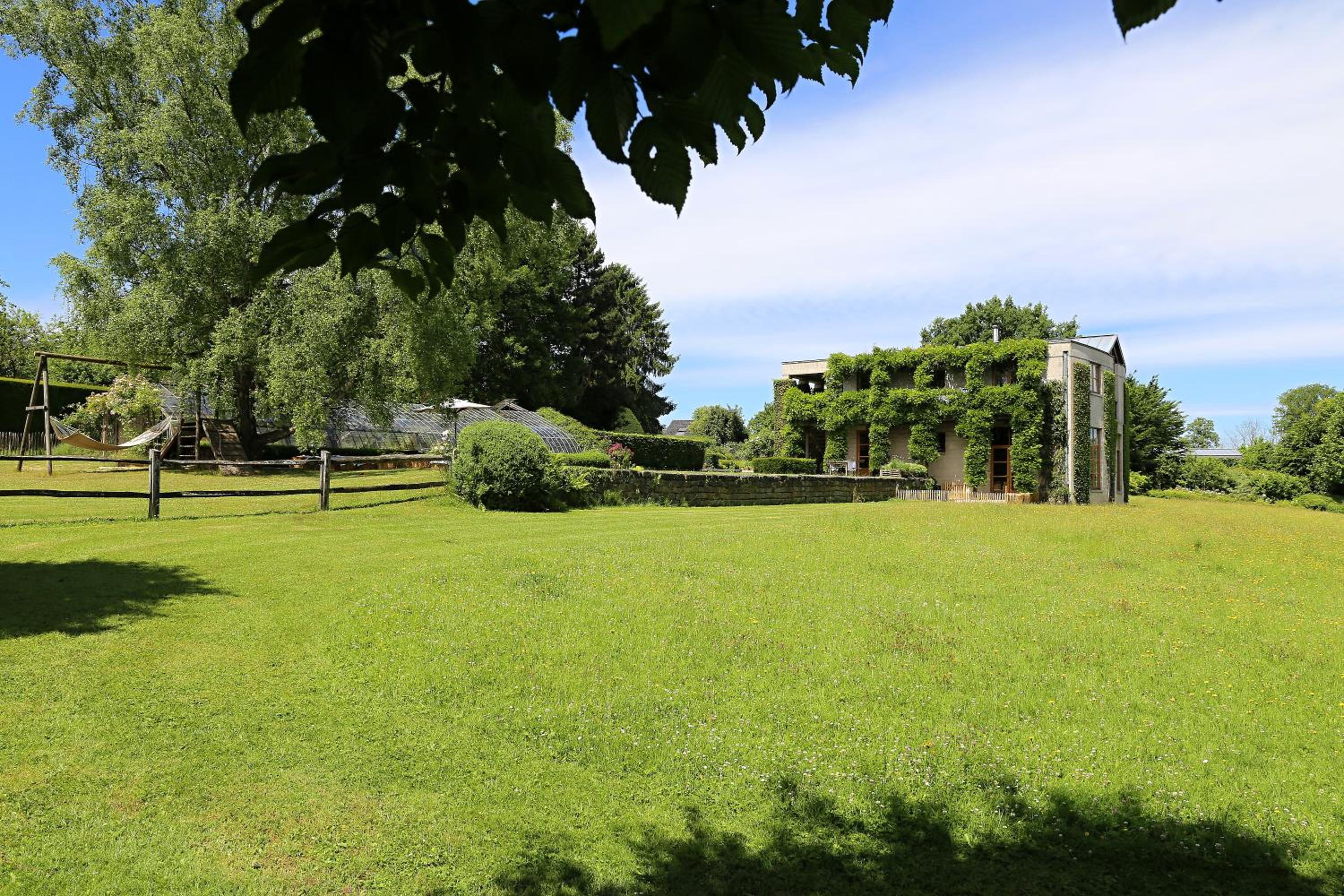 Le Jardin Des Sources