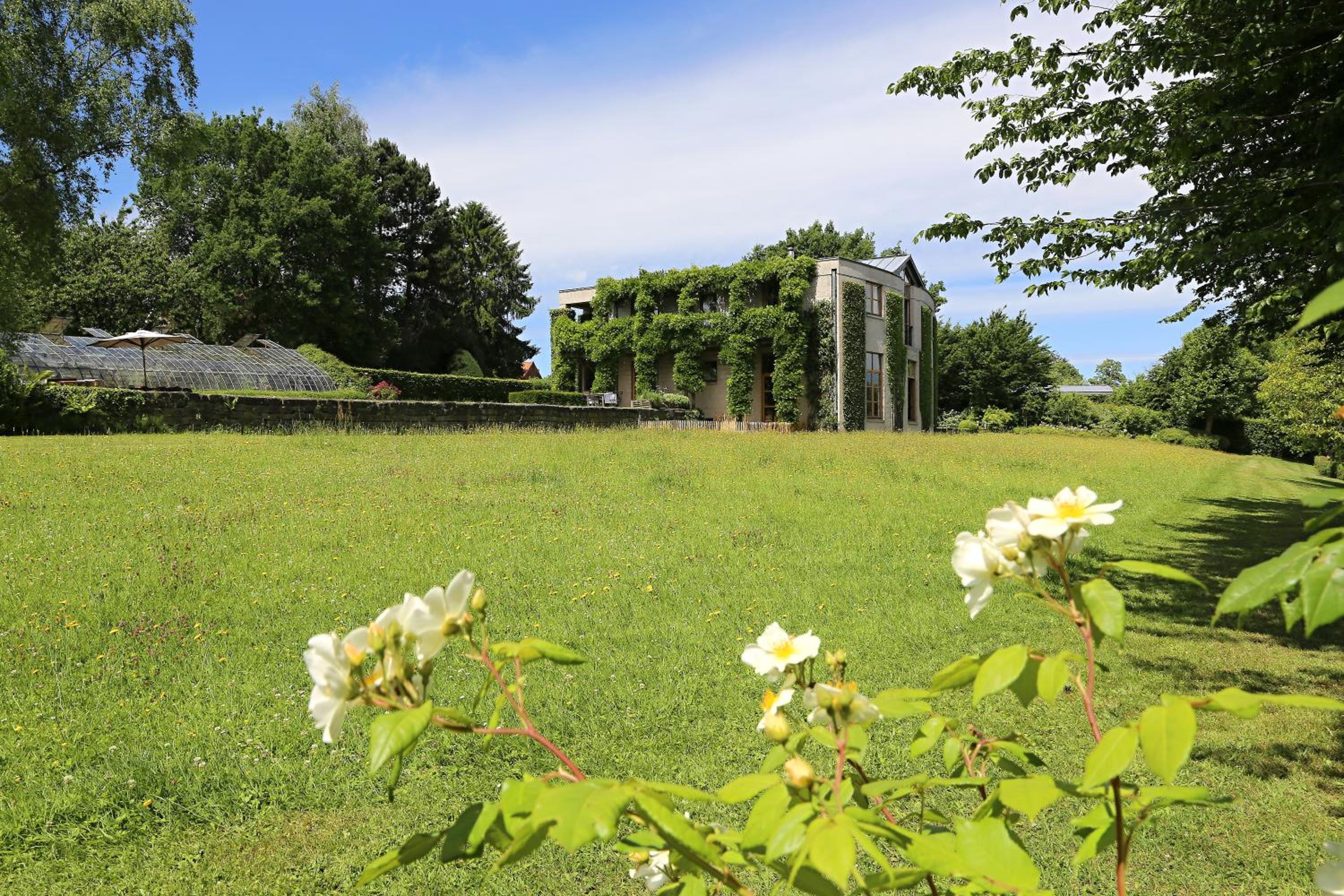 Le Jardin Des Sources