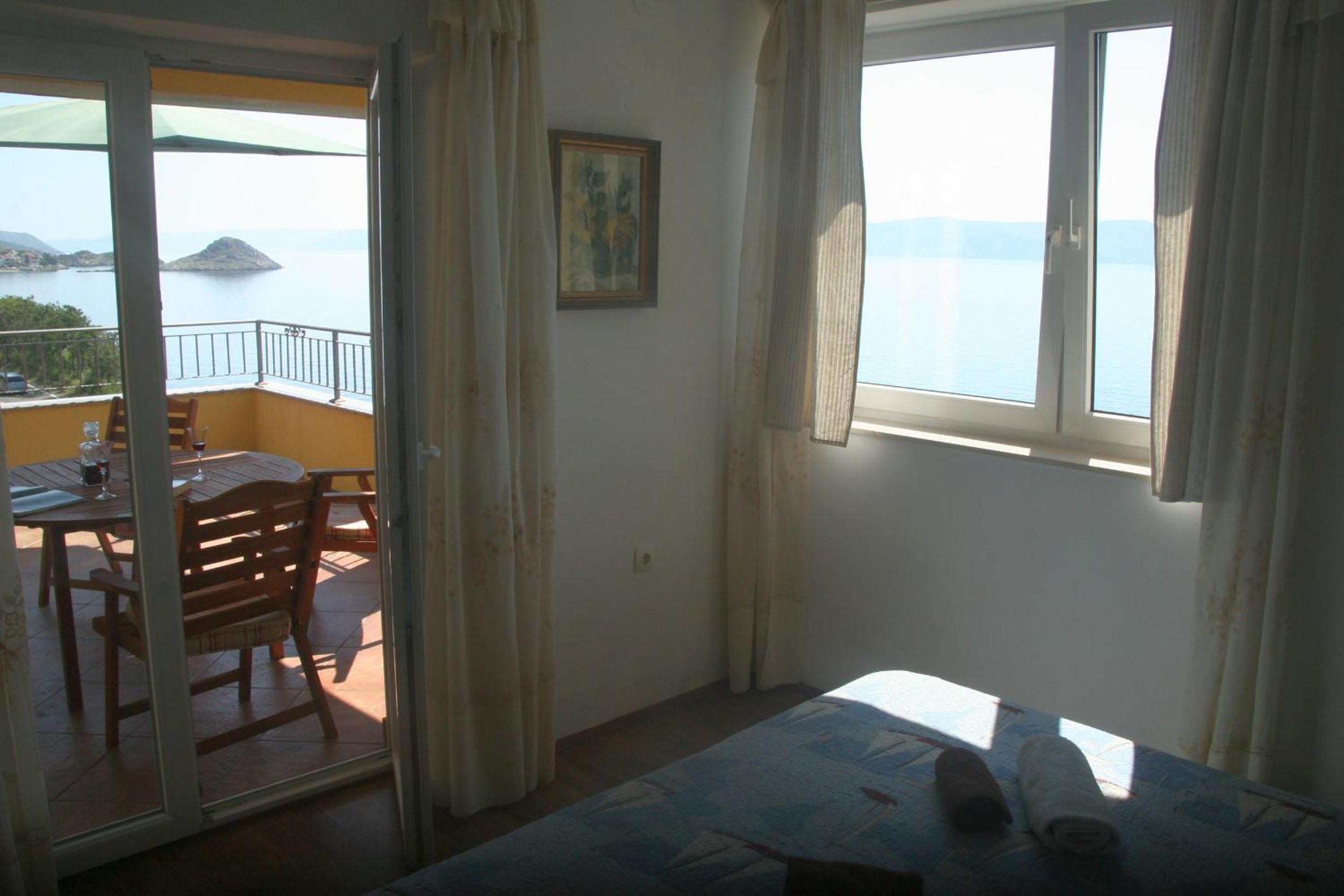 Accommodation Salvia