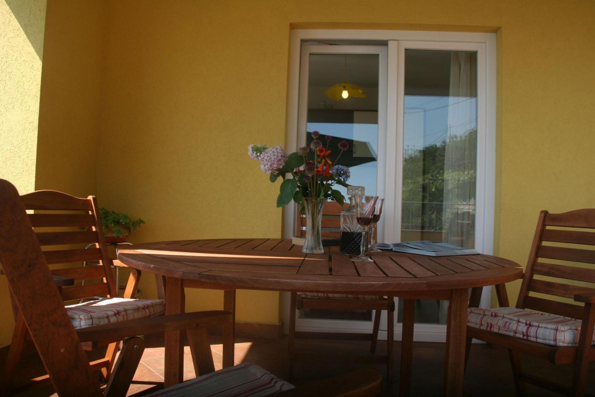 Accommodation Salvia