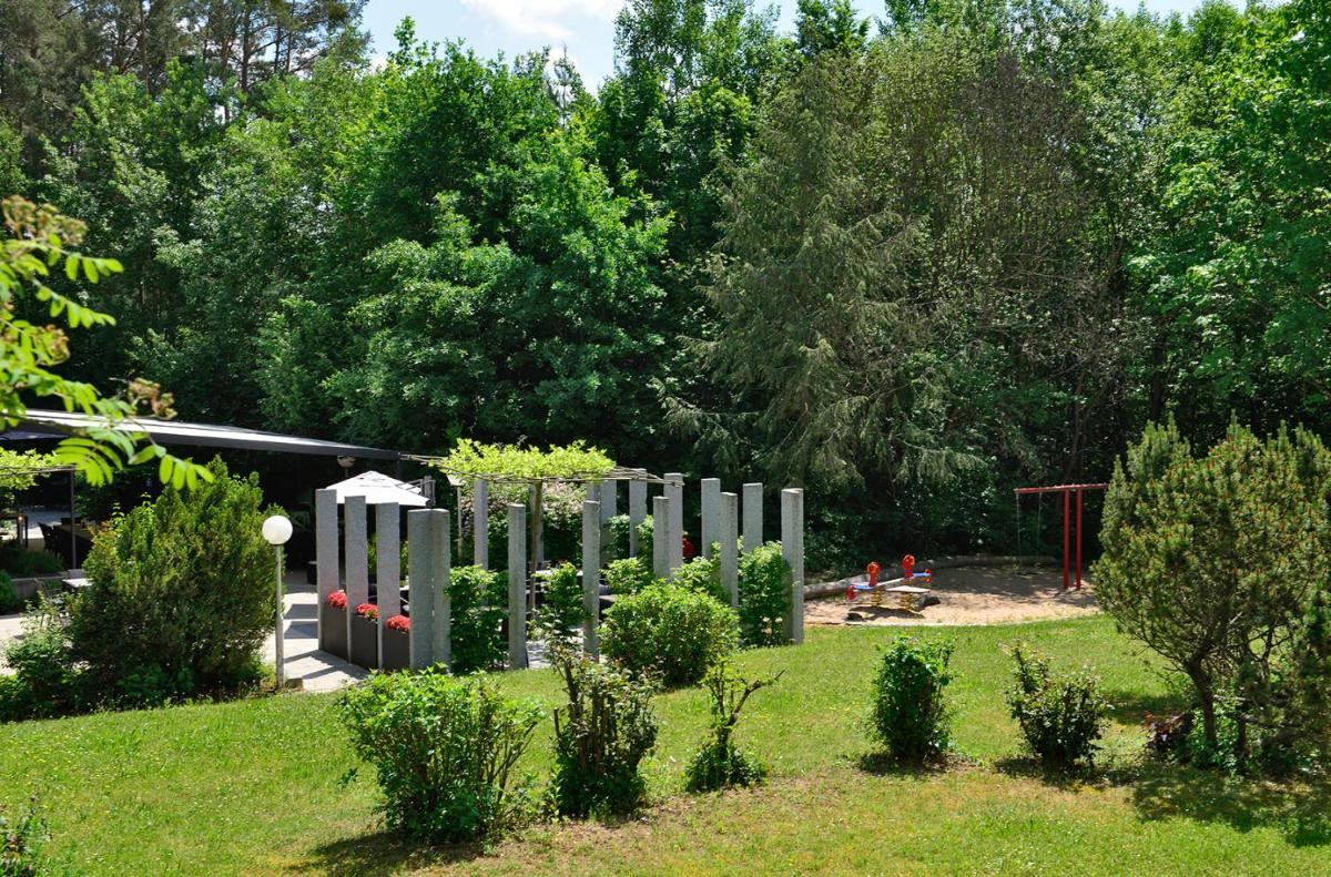 children's play area