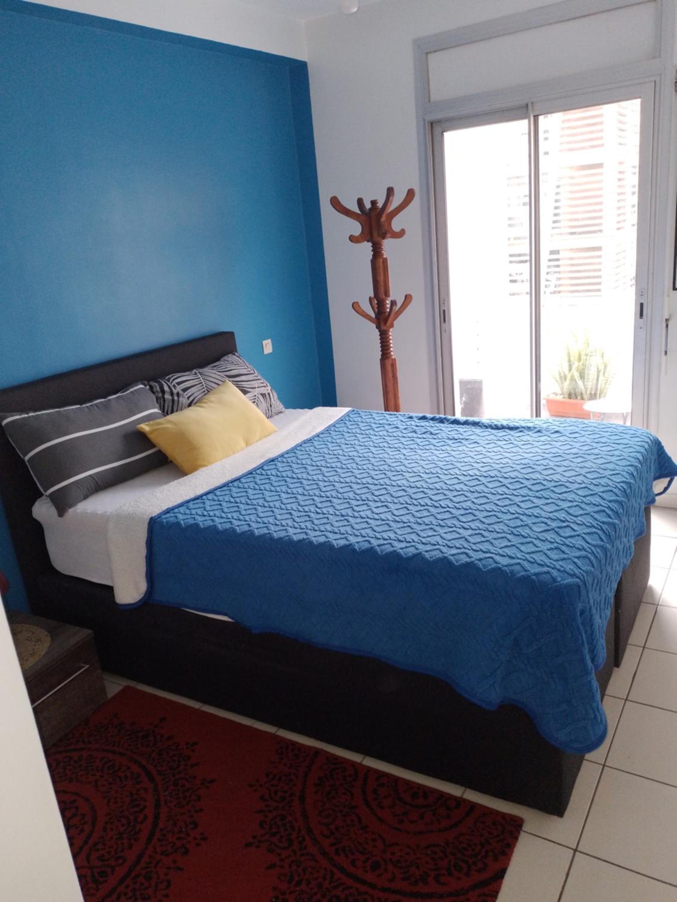 Appartement confortable Résidence Nassim