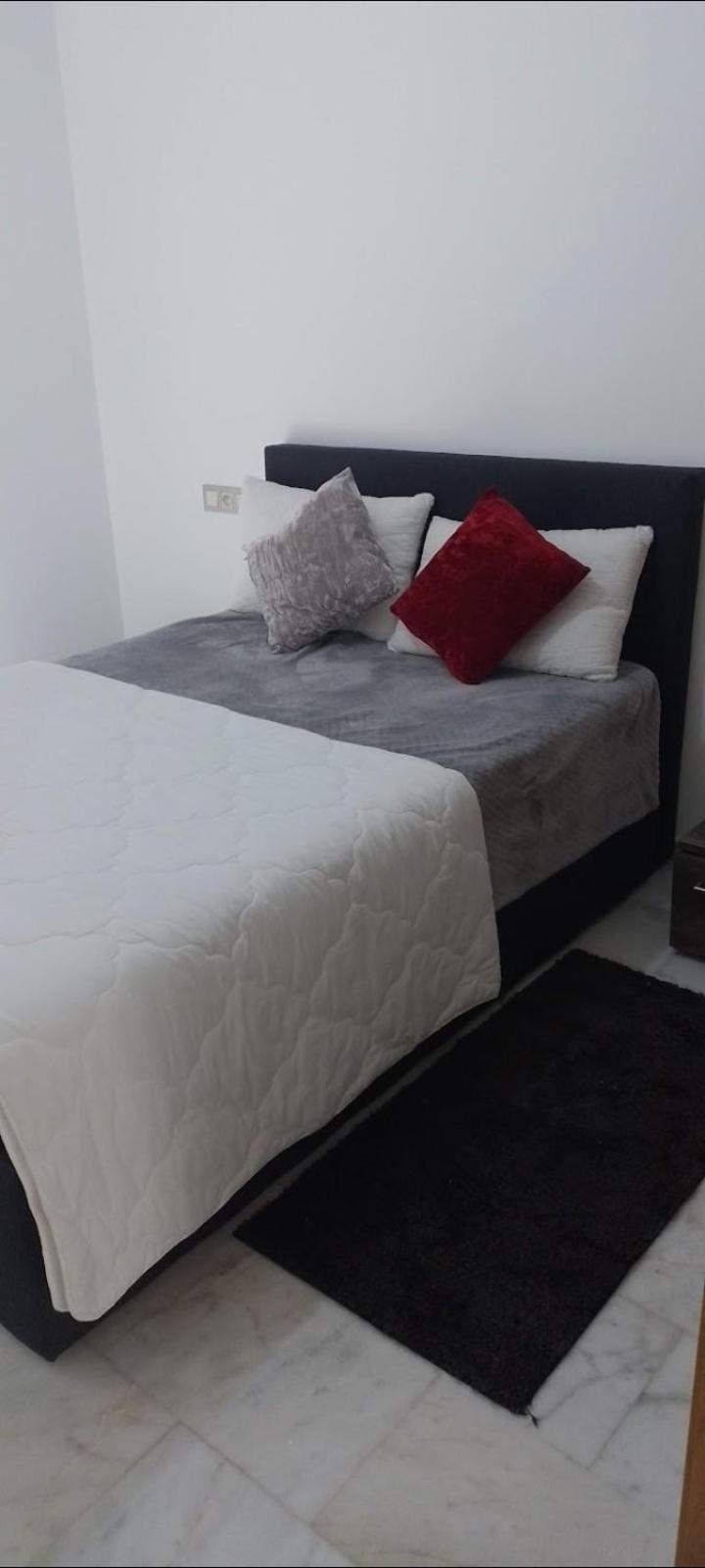Appartement confortable Résidence Nassim