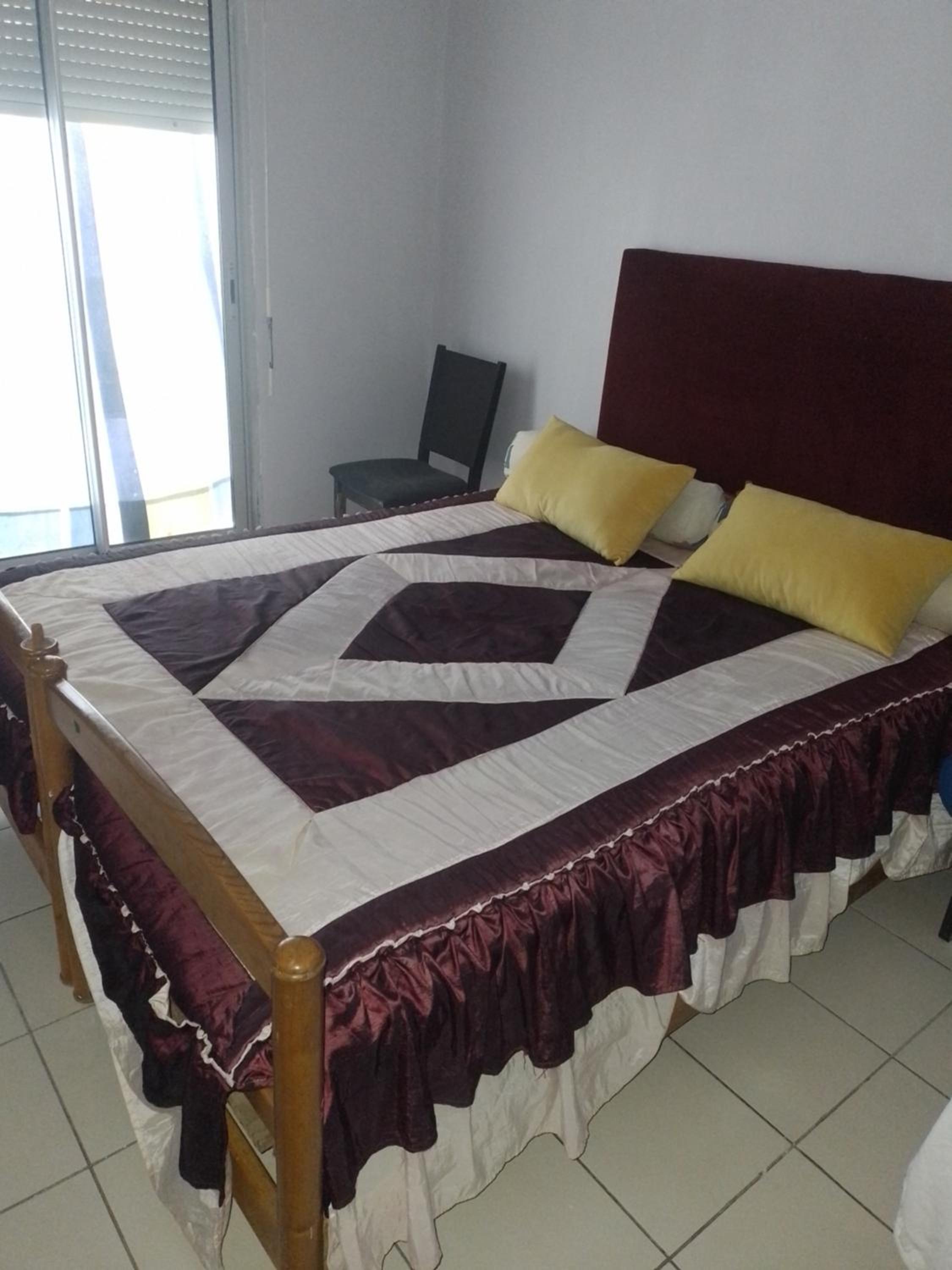 Appartement confortable Résidence Nassim