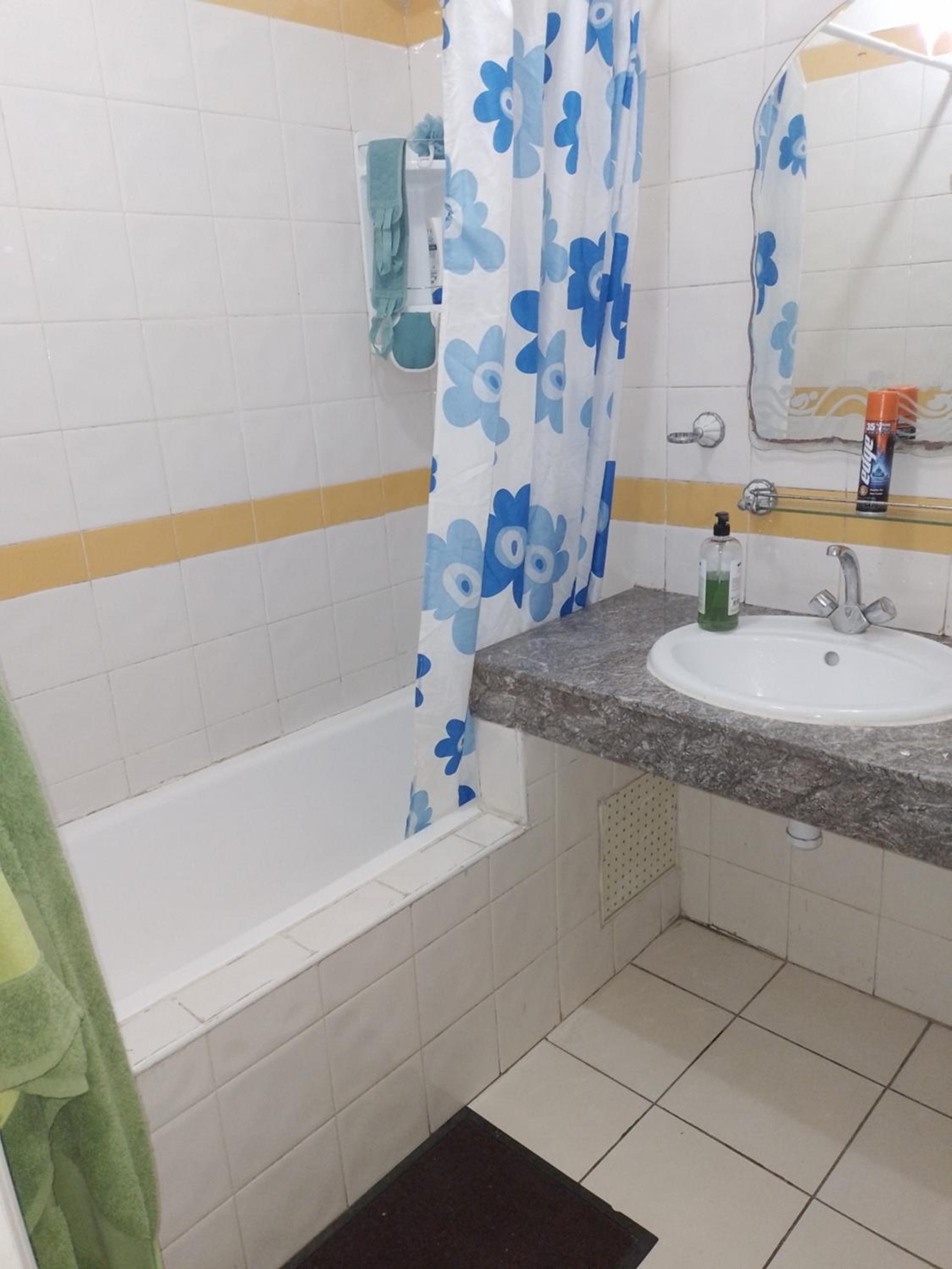 Appartement confortable Résidence Nassim