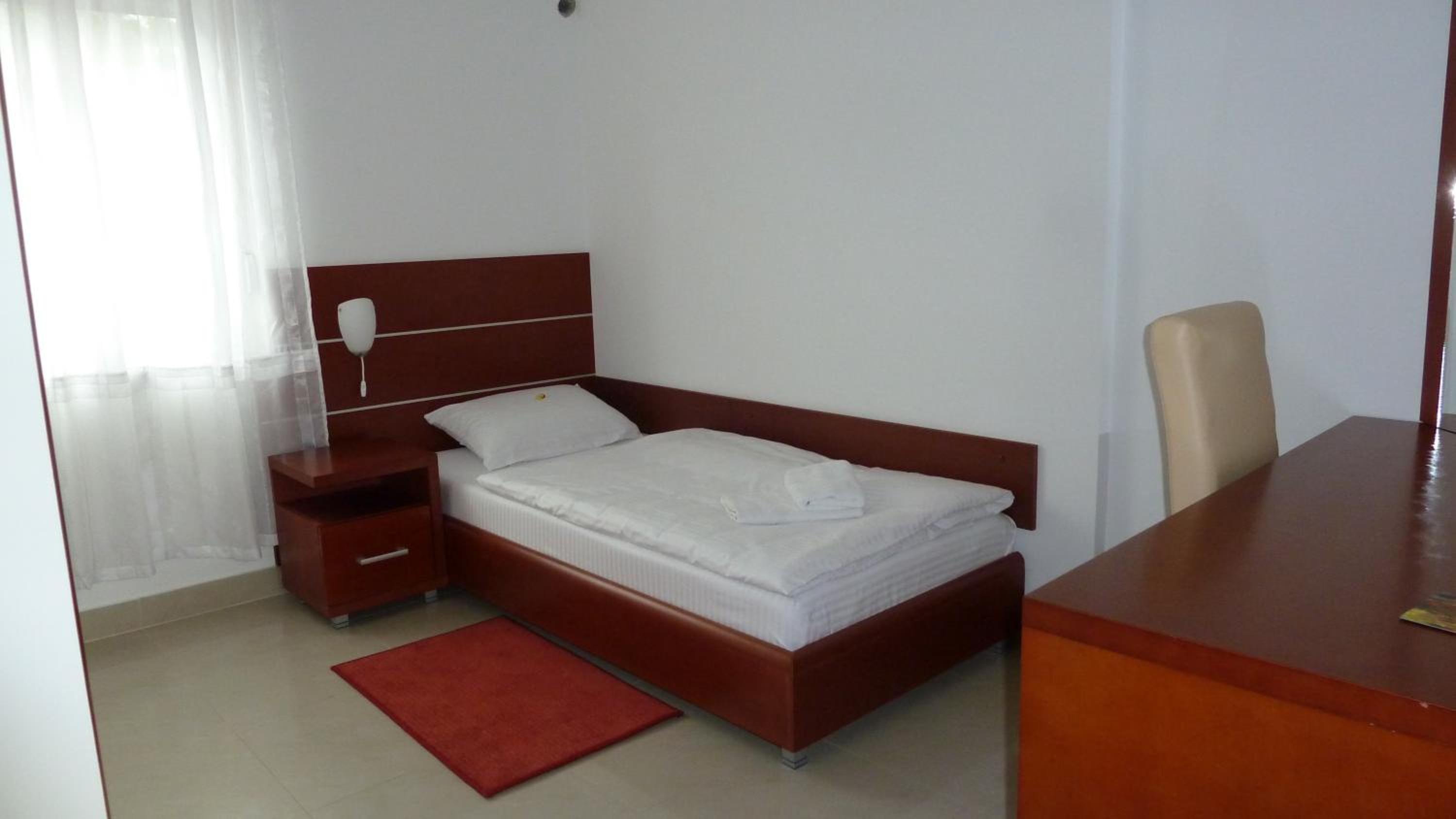 Guesthouse Villa Inn