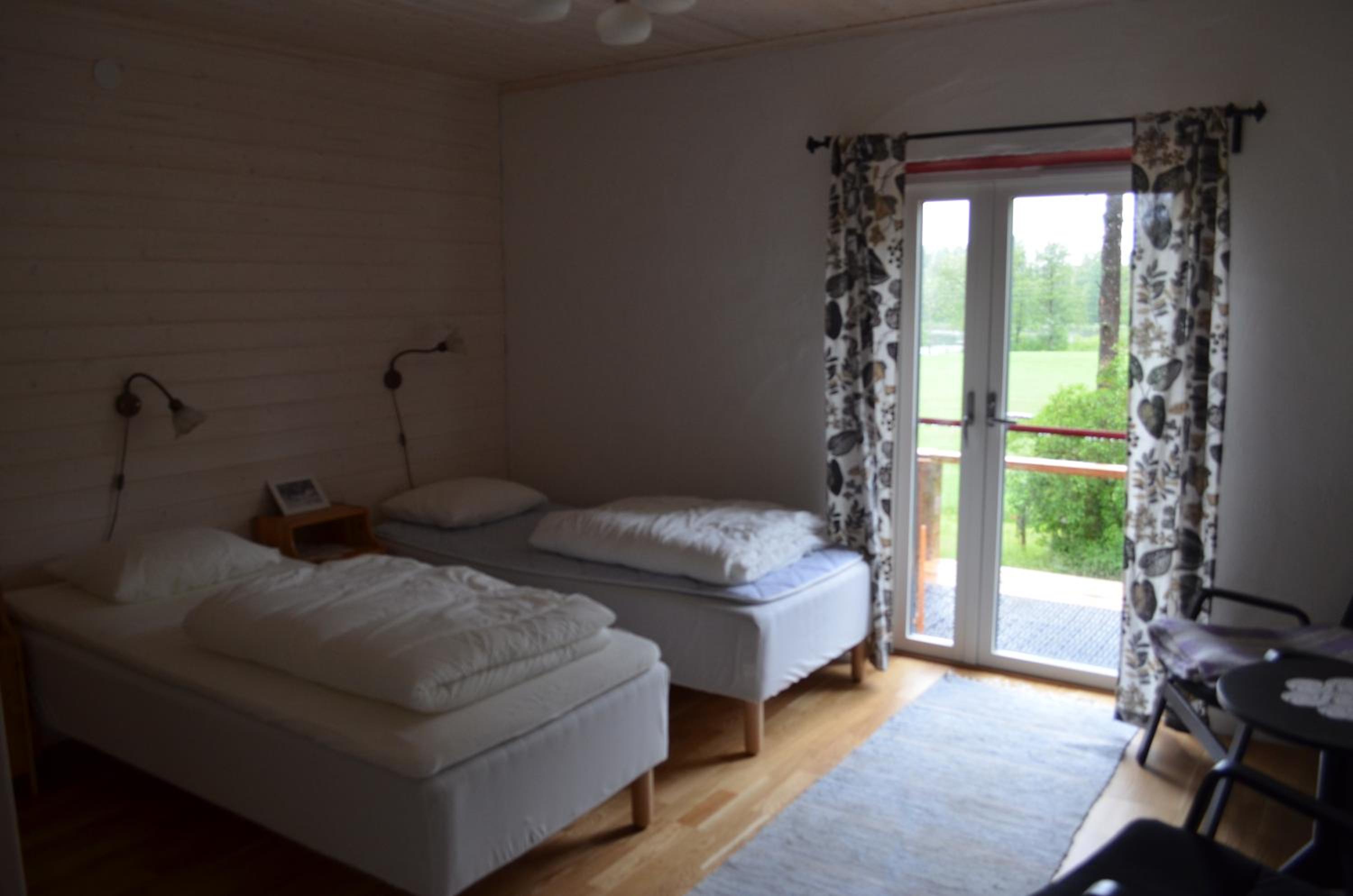 Pensionat Sågknorren view 4