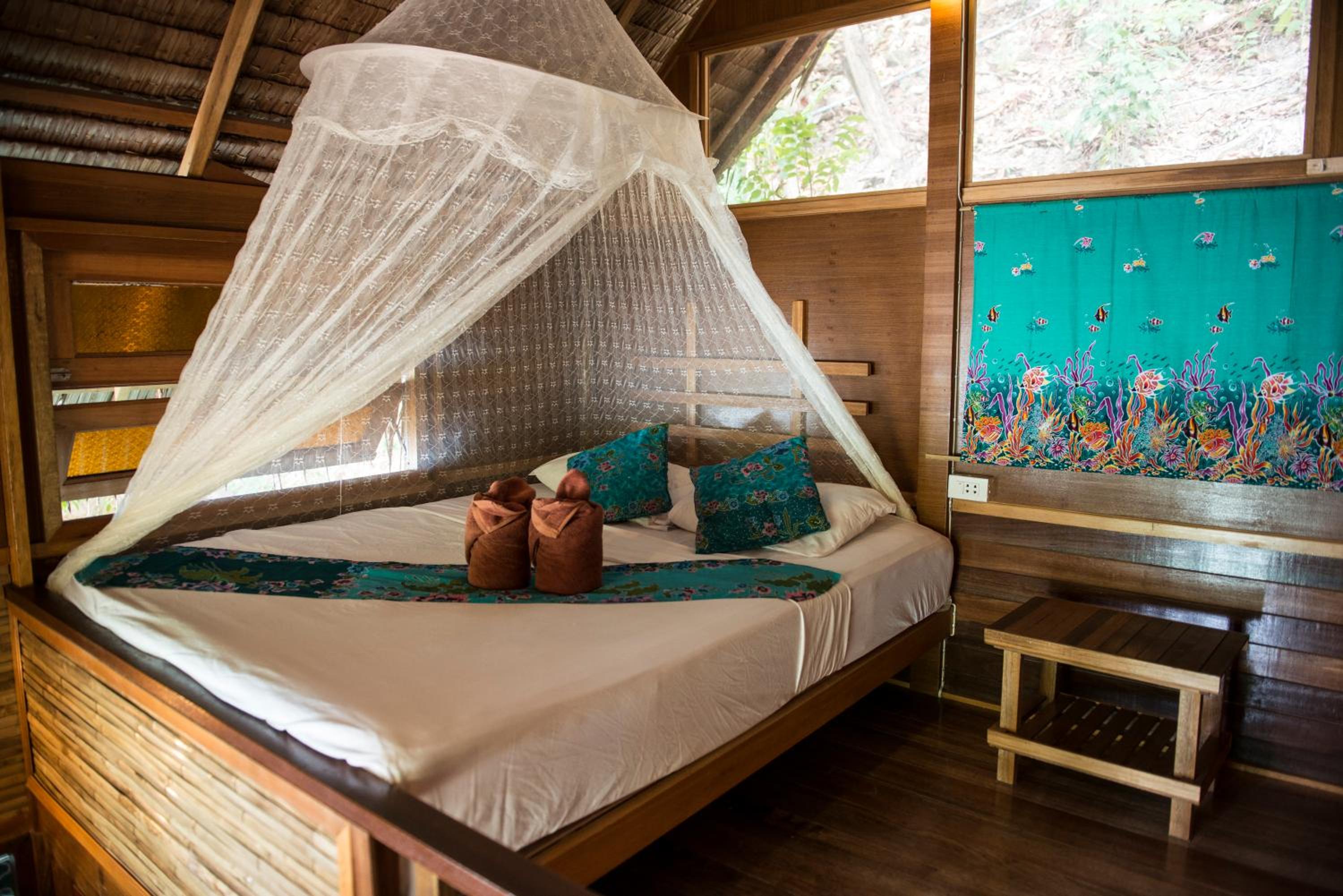 Sabai Corner Bungalows - SHA Extra Plus