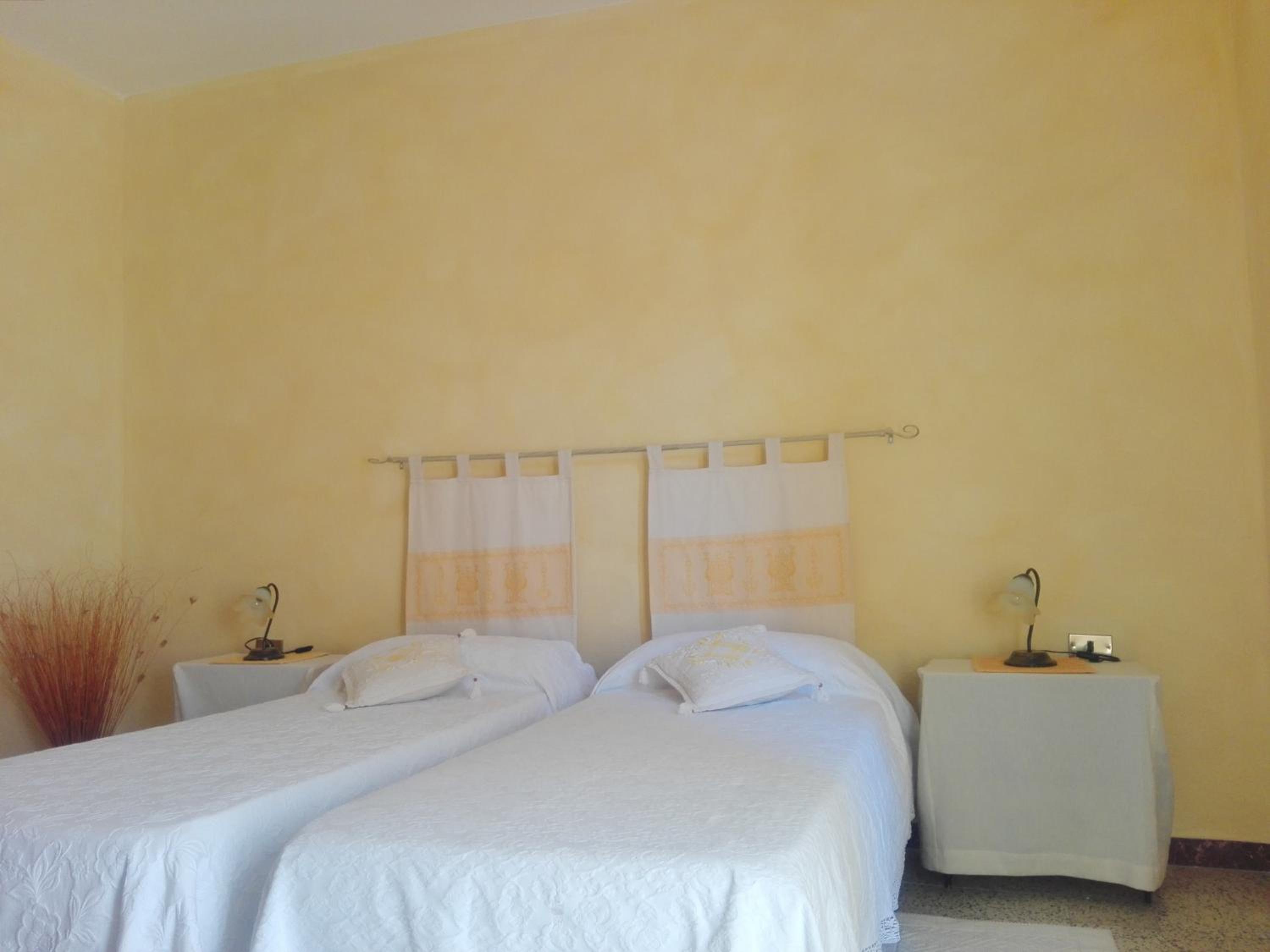 B&B Oasi Tepilora